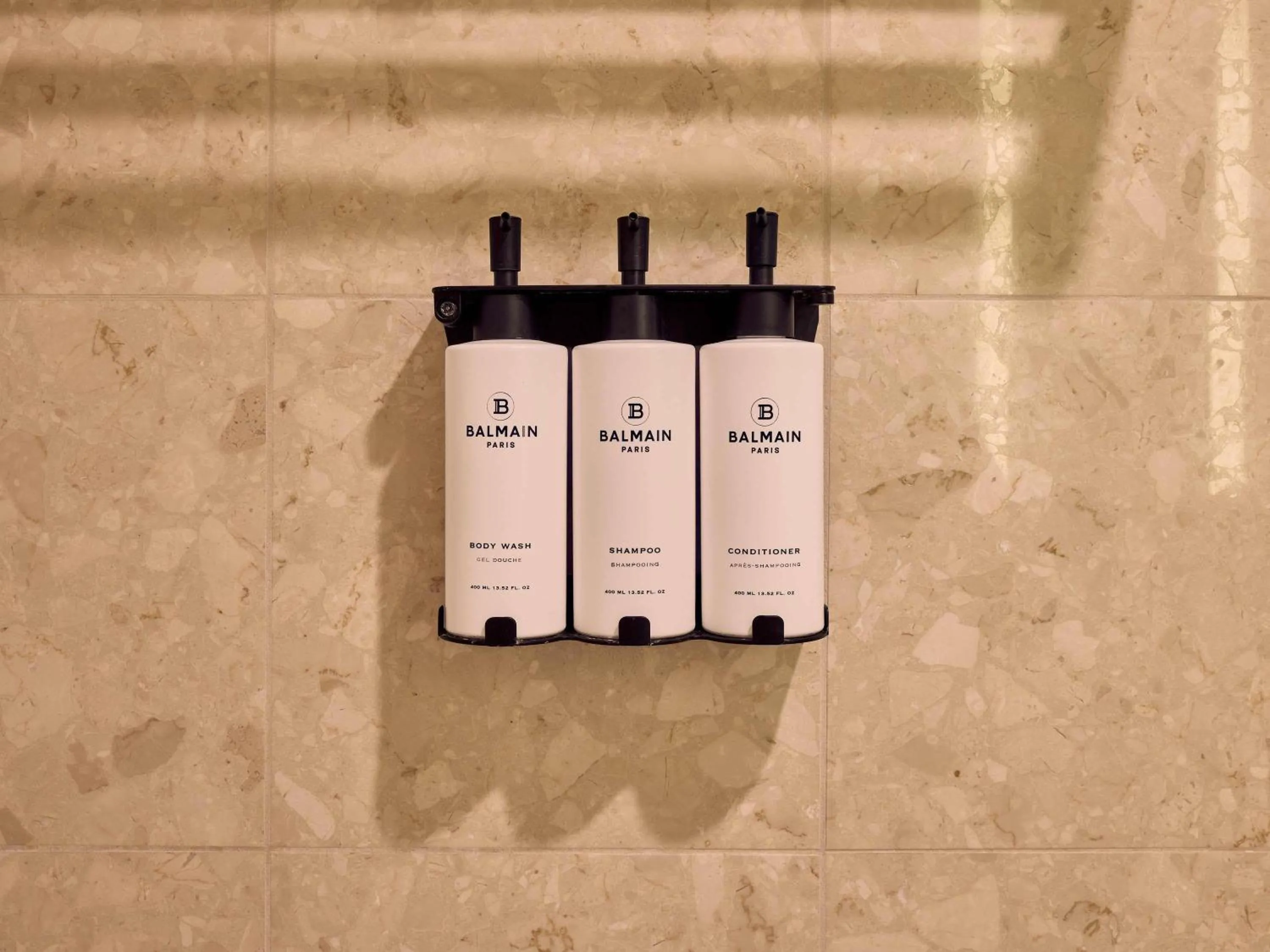 PREMIER SUITE King Bed, Separate Lounge, City View, Premium Bath in Sofitel Brisbane Central