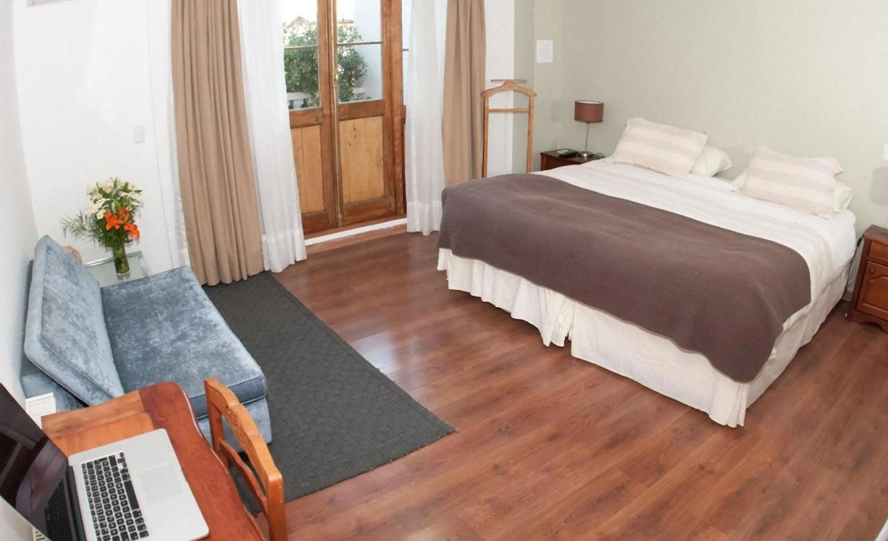 Junior Suite in Hotel Loreto