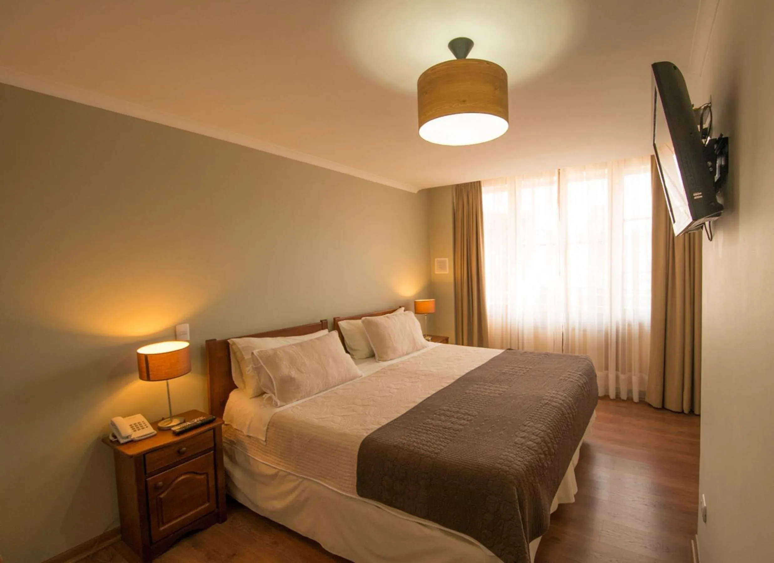 Standard Double or Twin Room in Hotel Loreto