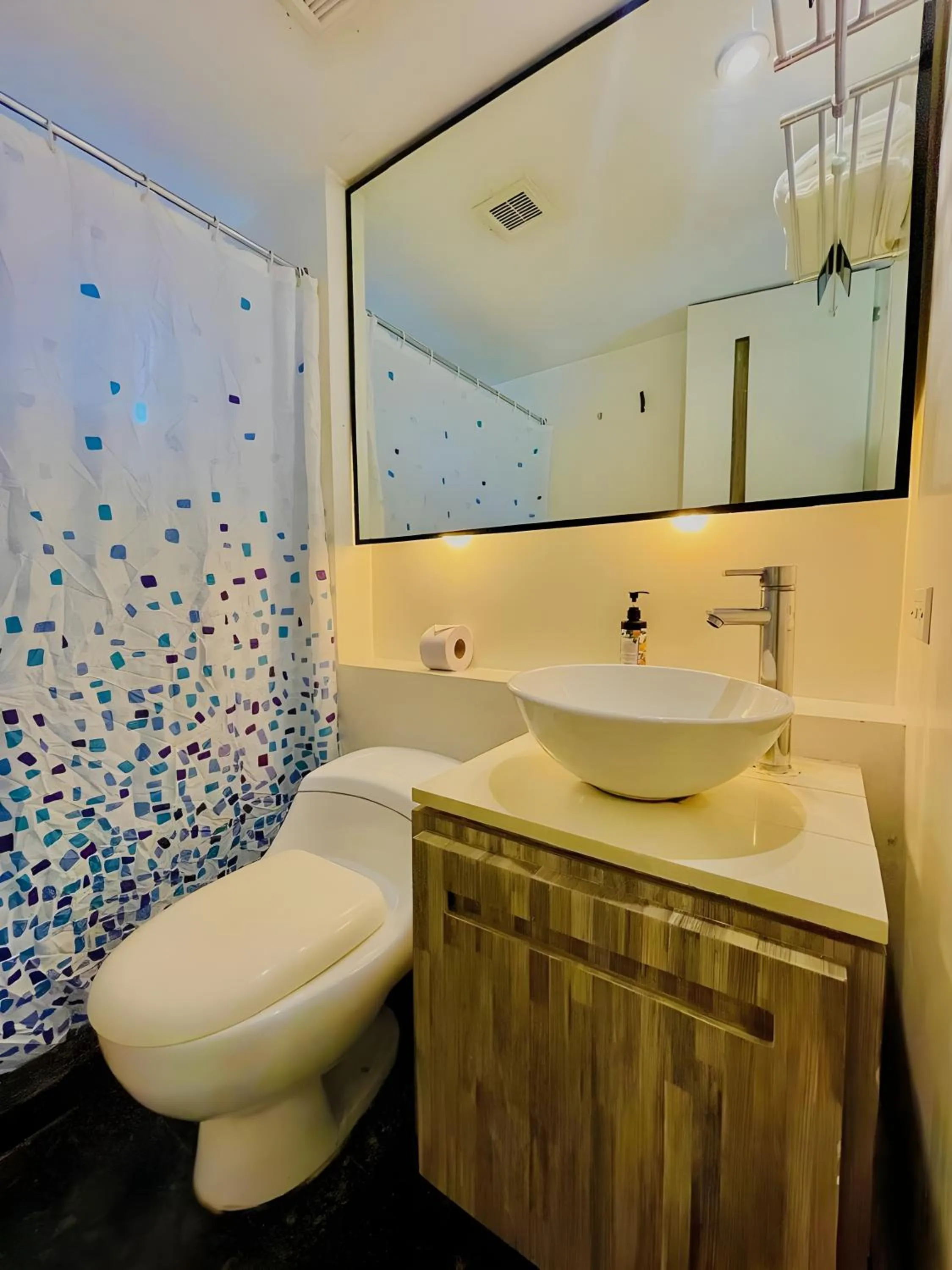 Junior Suite in Hotel Living 55