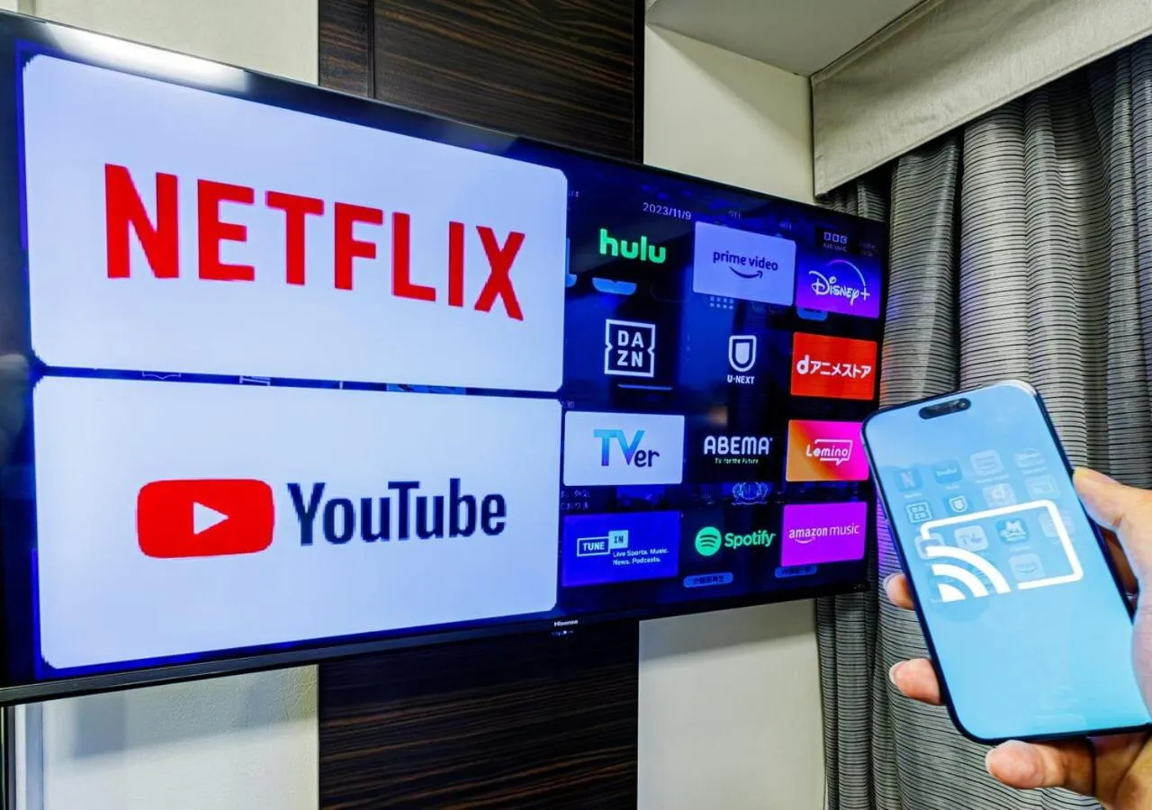 Single Room - Smoking in APA Hotel Osaka Temma