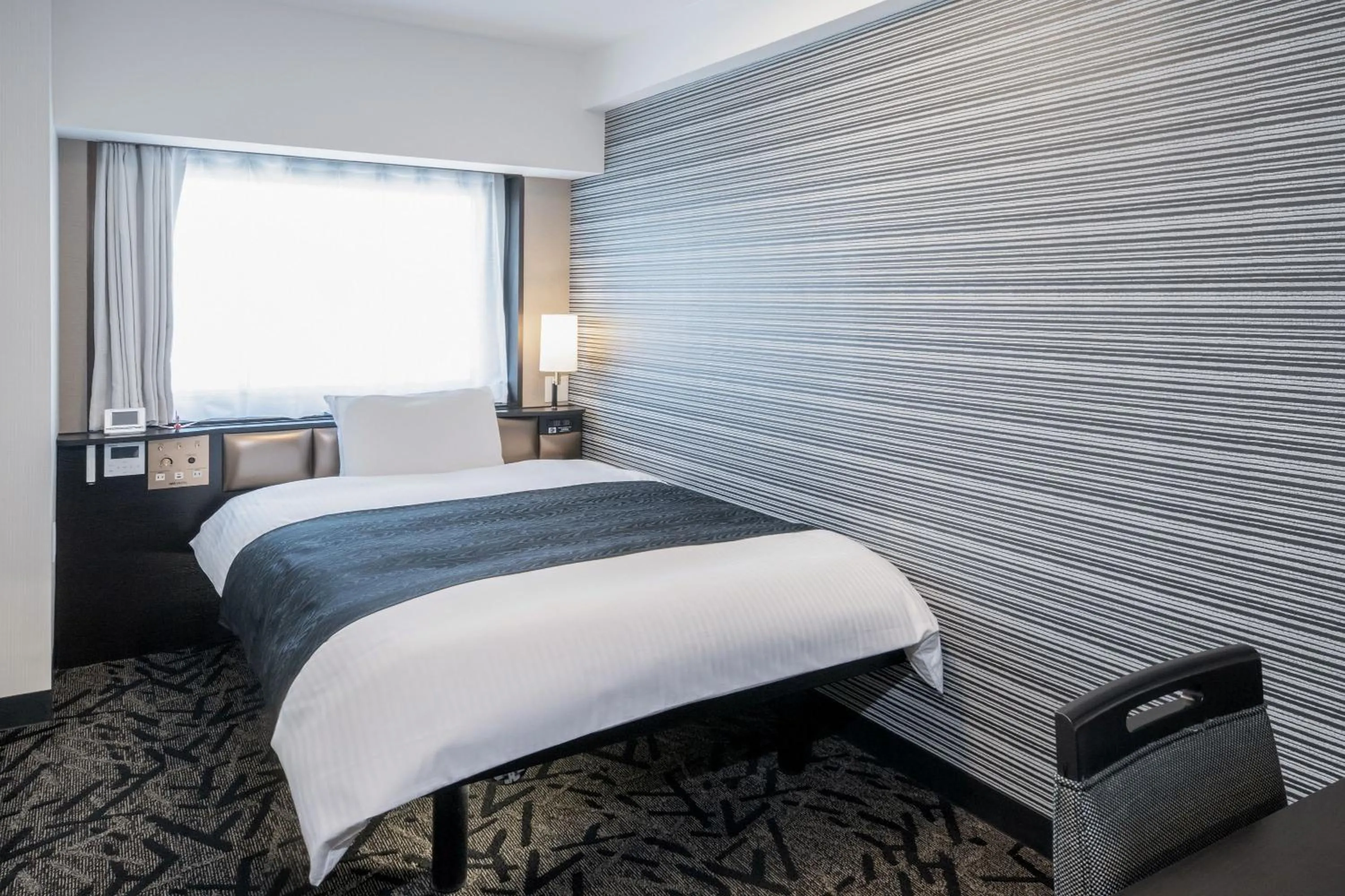 Single Room - single occupancy - Non-Smoking in APA Hotel Tokyo Ojima