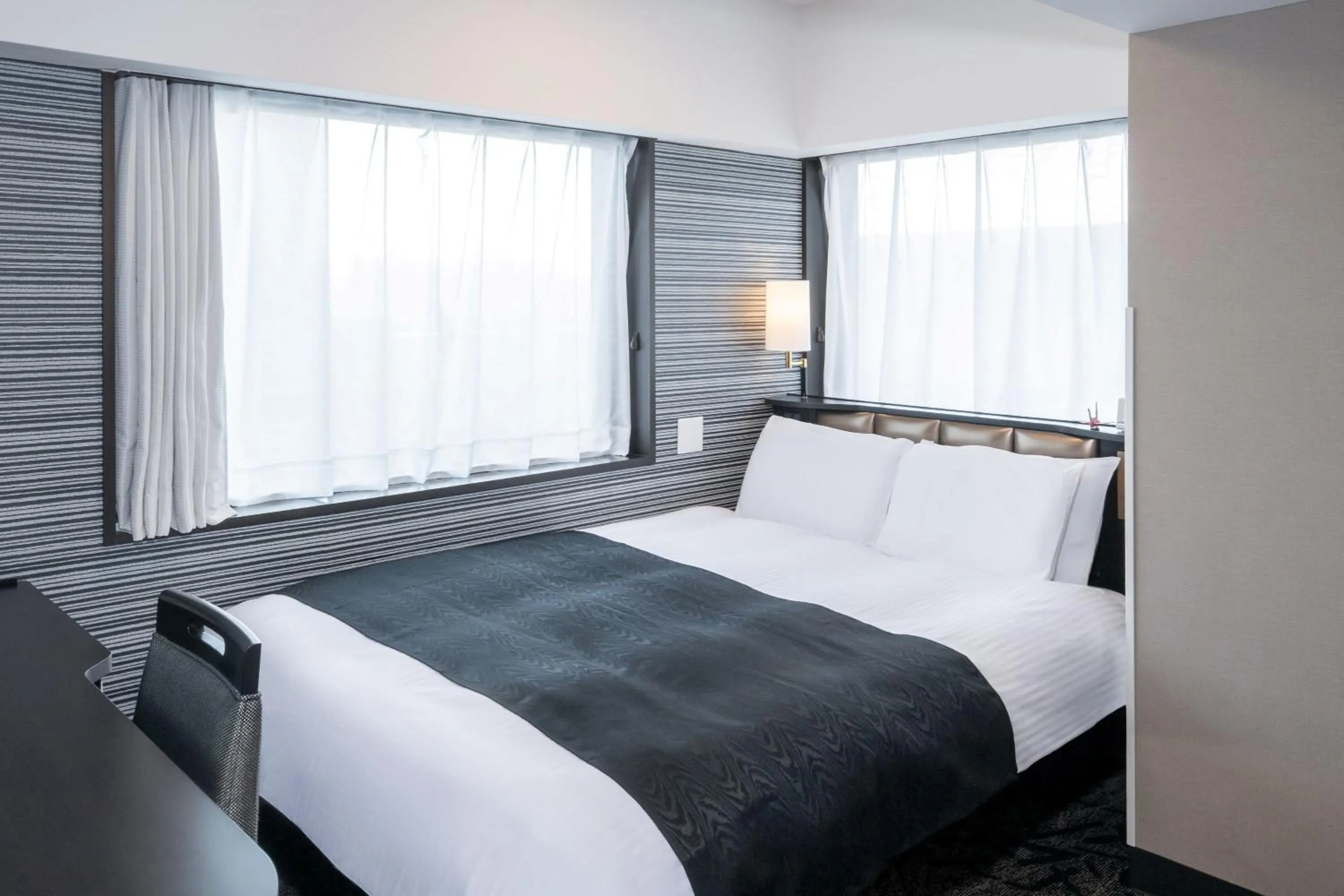 Double Room - single occupancy - Non-Smoking  in APA Hotel Tokyo Ojima