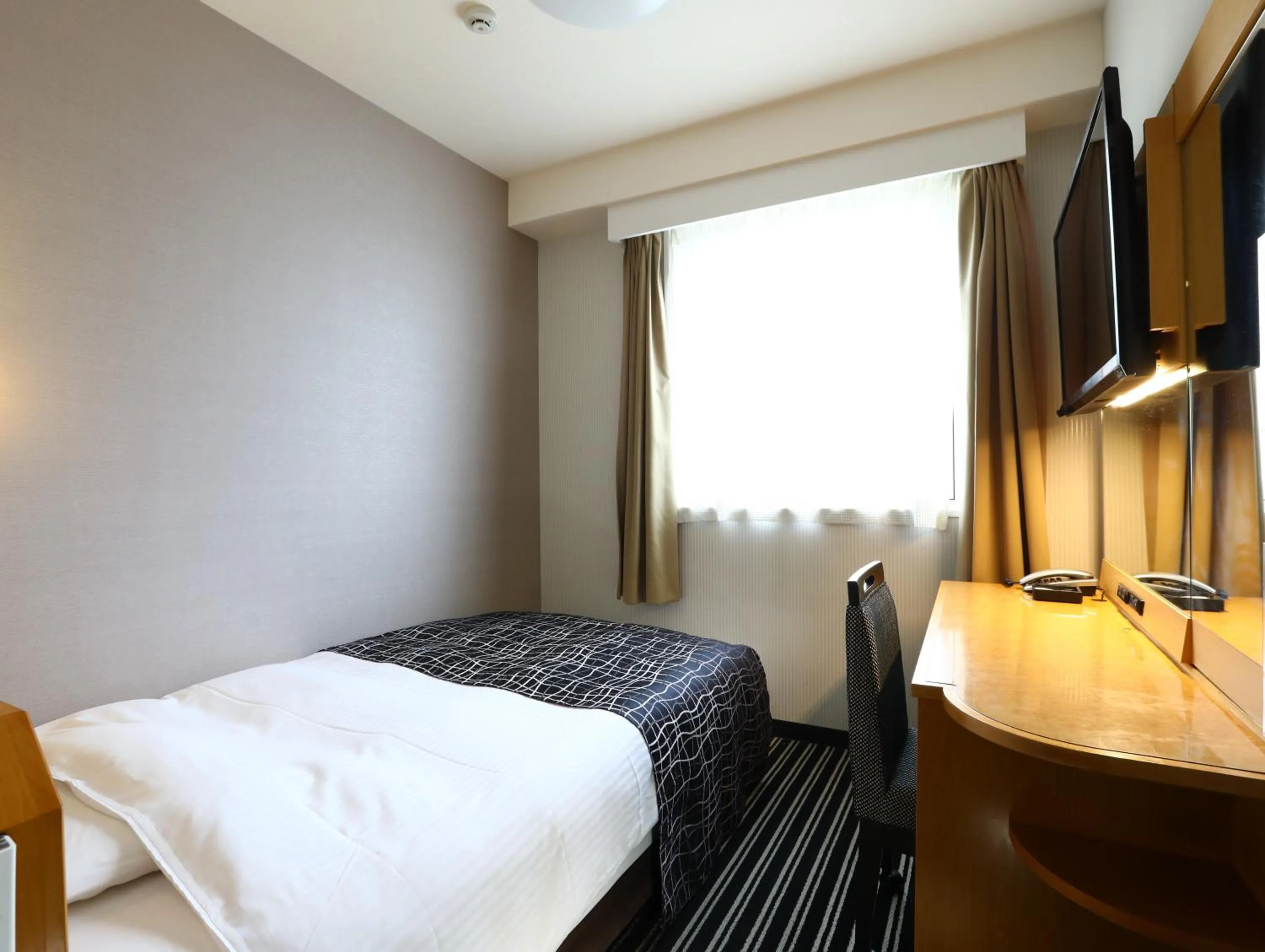 Single Room - single occupancy - Non-Smoking in APA Hotel Tokyo Itabashi Ekimae