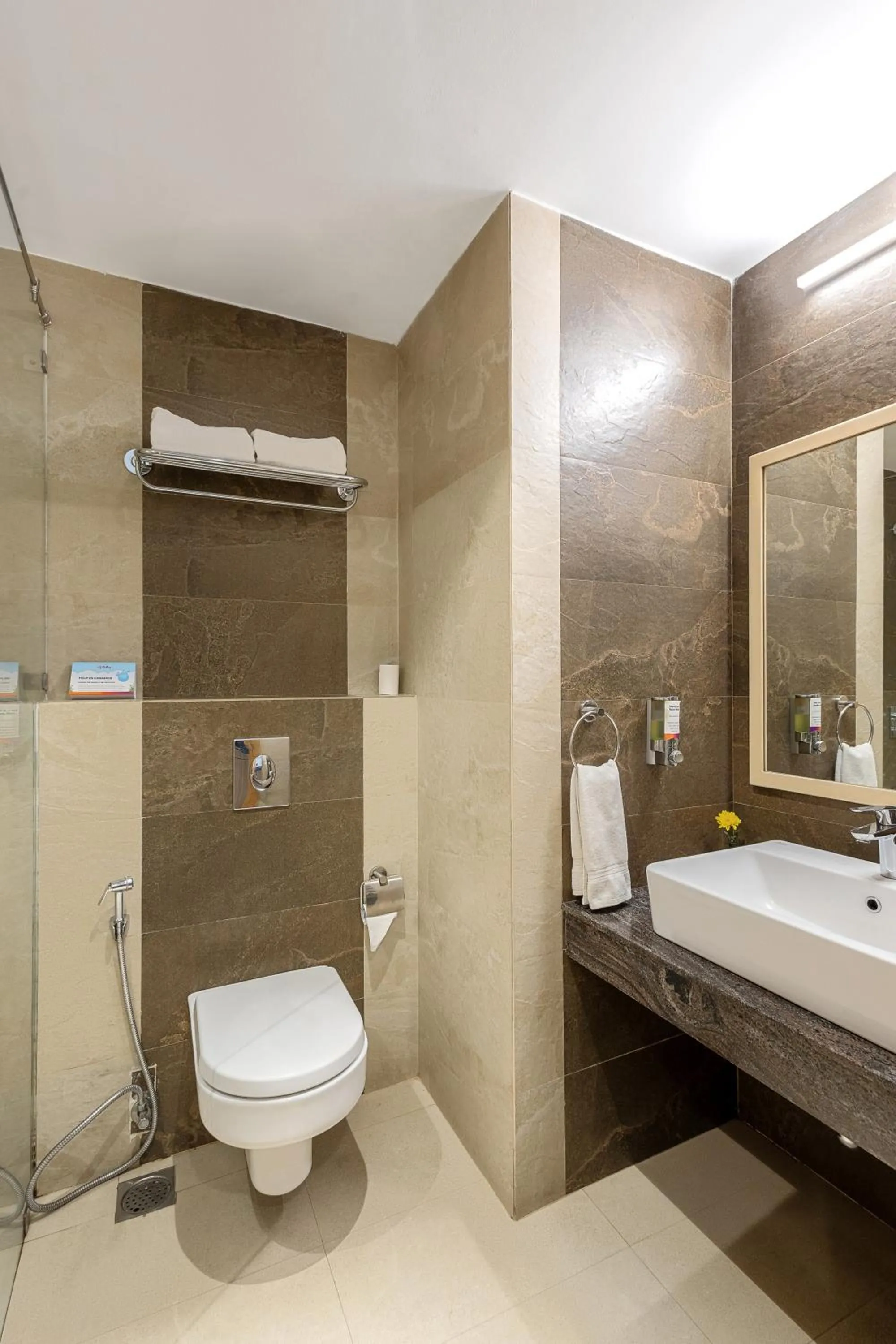 Premier Room in Sterling Manali