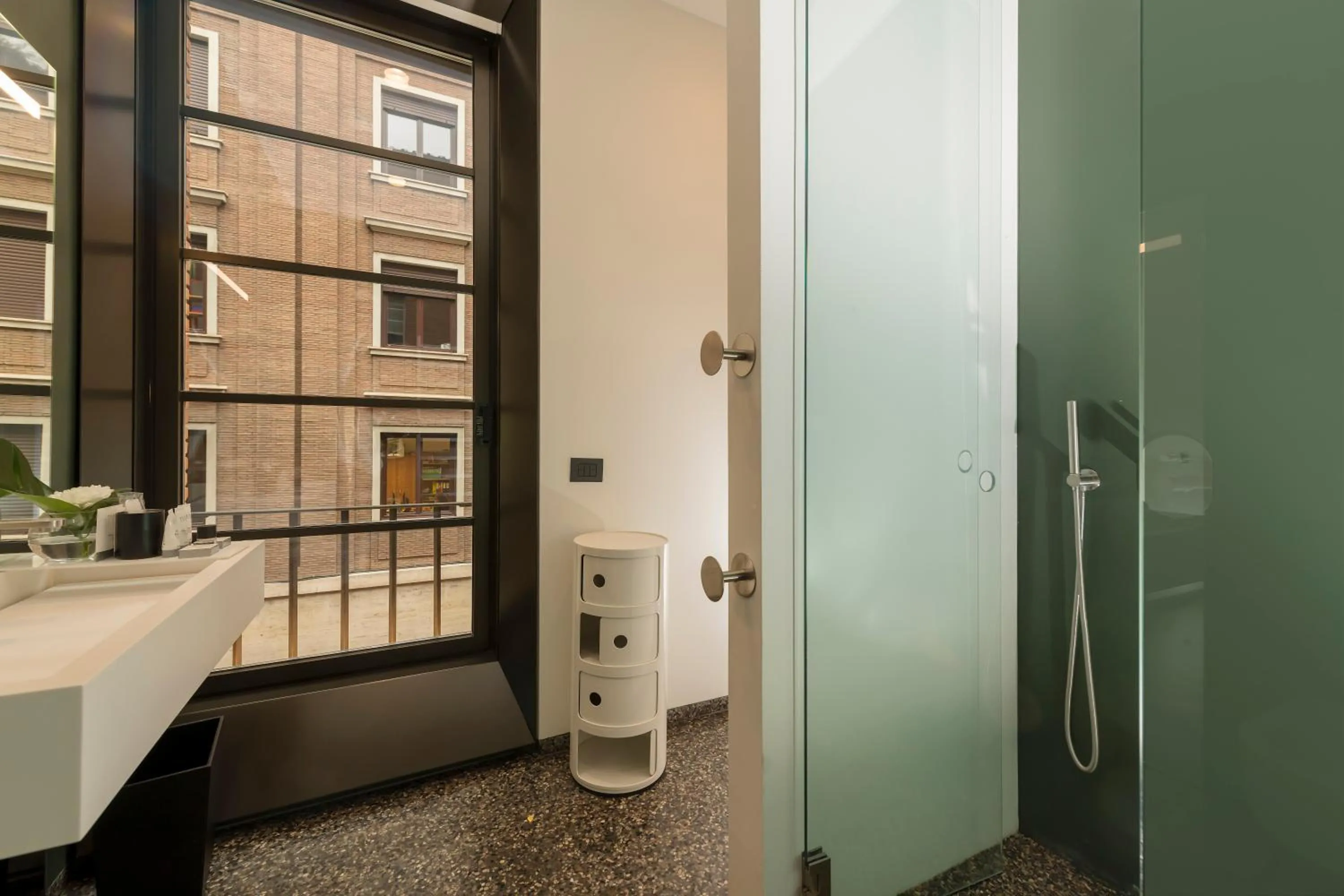 Superior Deluxe Double or Twin Room  in Hotel Royal Bissolati