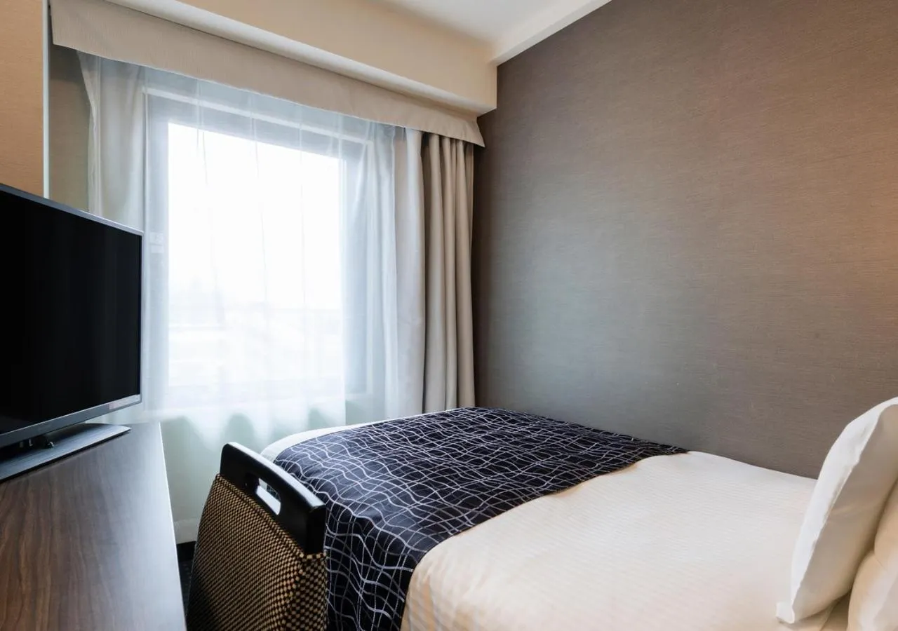 Single Room - Non-Smoking in APA Hotel Sakai Ekimae