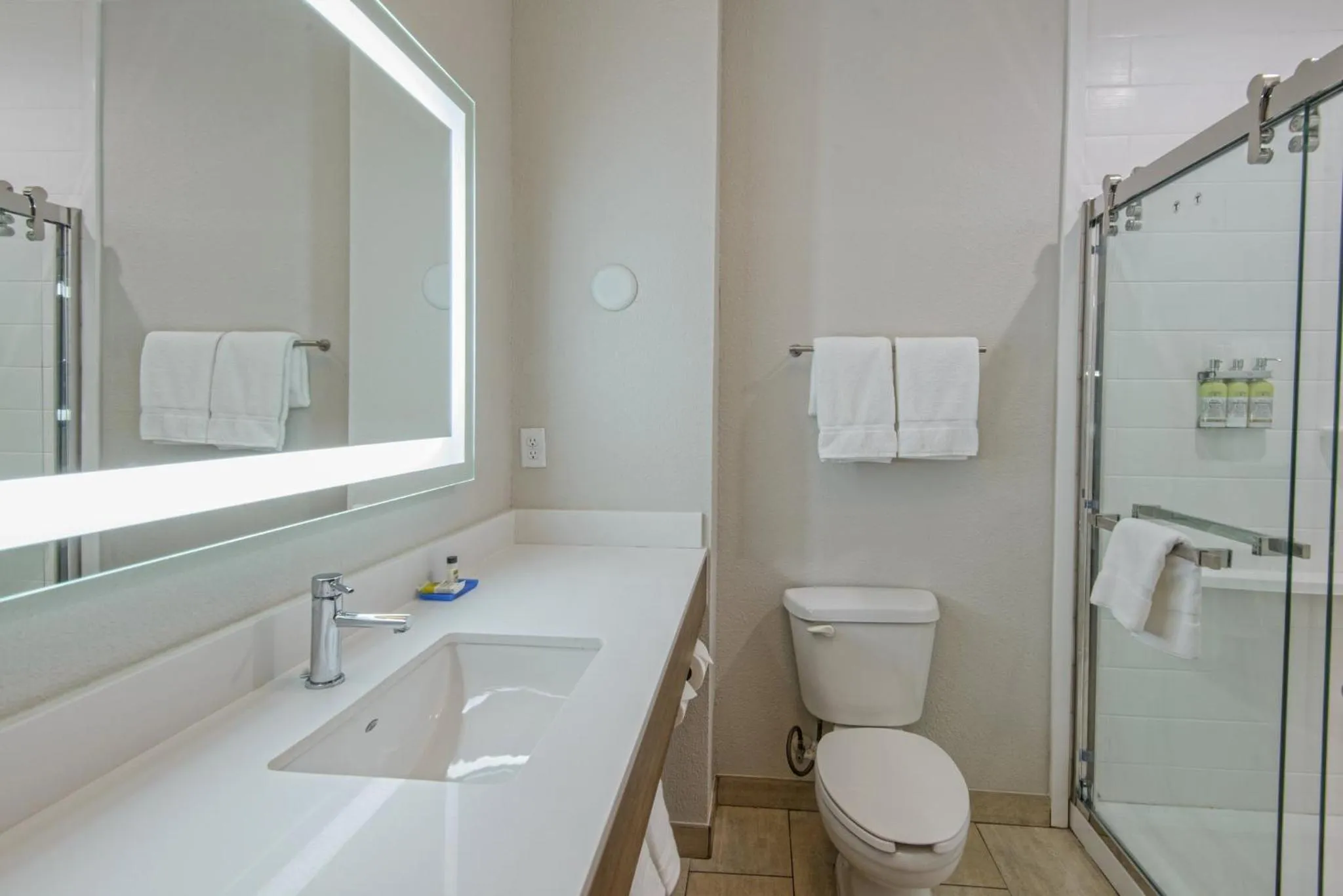 King Suite in Holiday Inn Express & Suites Corpus Christi by IHG