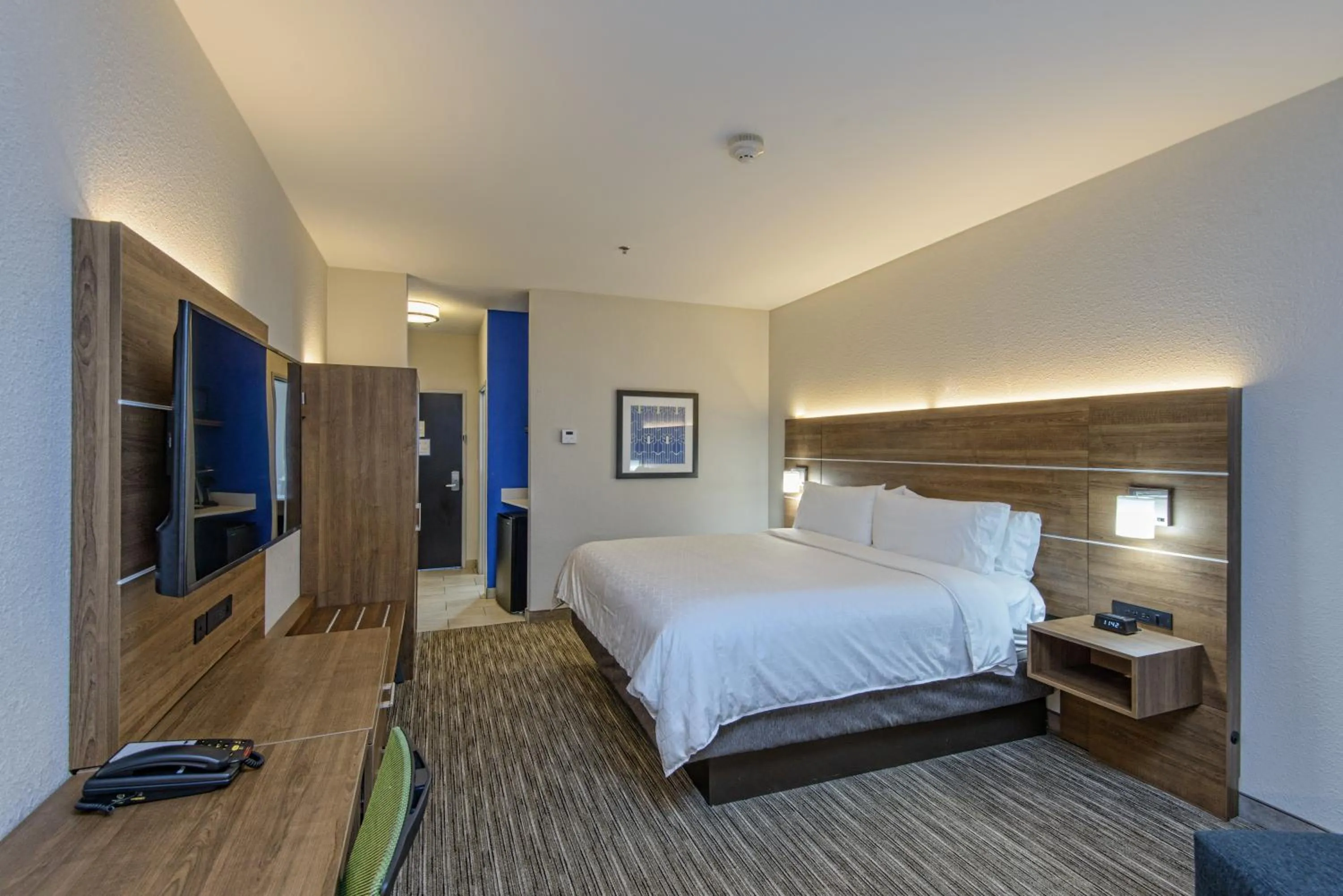 Standard King Room in Holiday Inn Express & Suites Corpus Christi by IHG