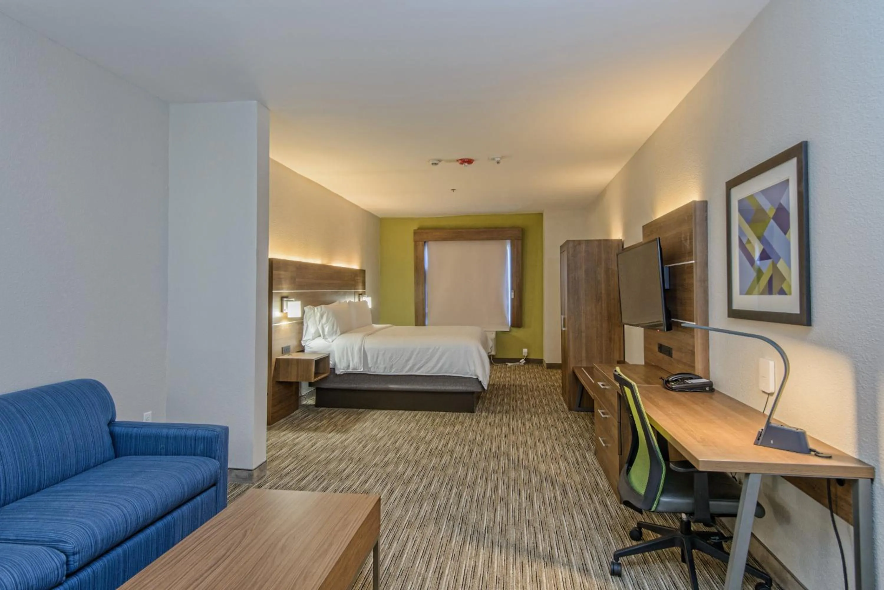 Suite - Mobility Access/Hearing Accessible in Holiday Inn Express & Suites Corpus Christi by IHG