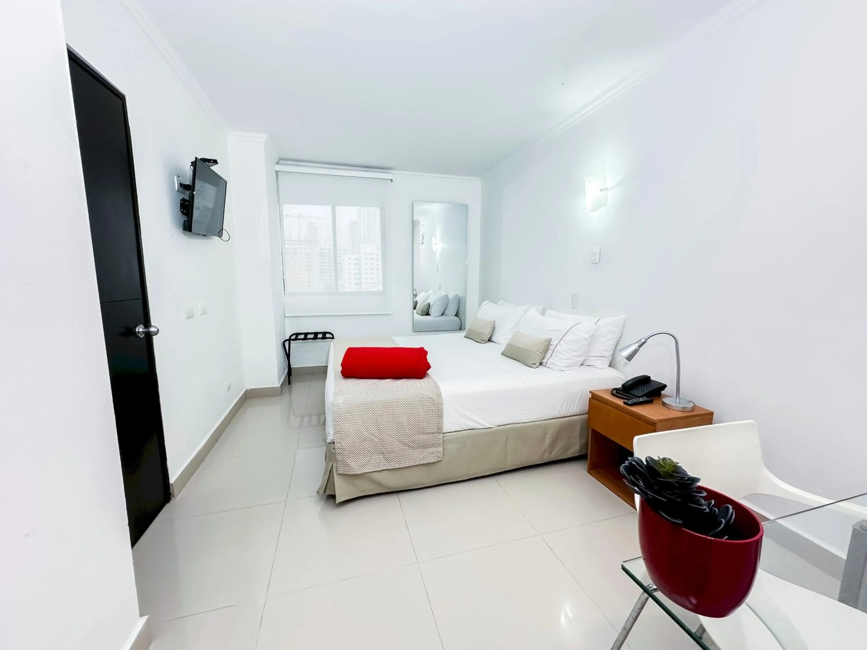 Superior Double or Twin Room in Zalmedina Hotel