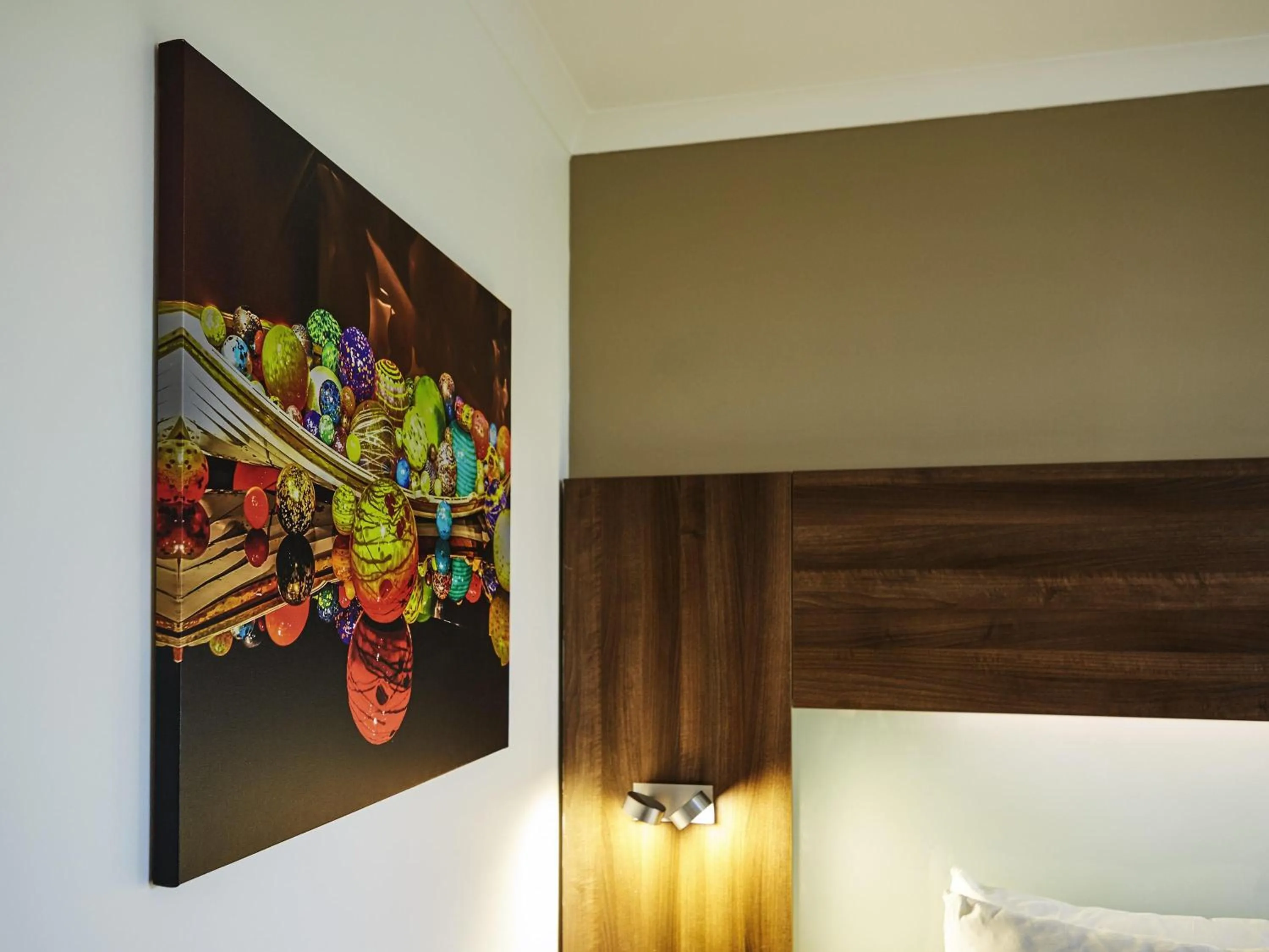 Classic King Room in Mercure St Helens