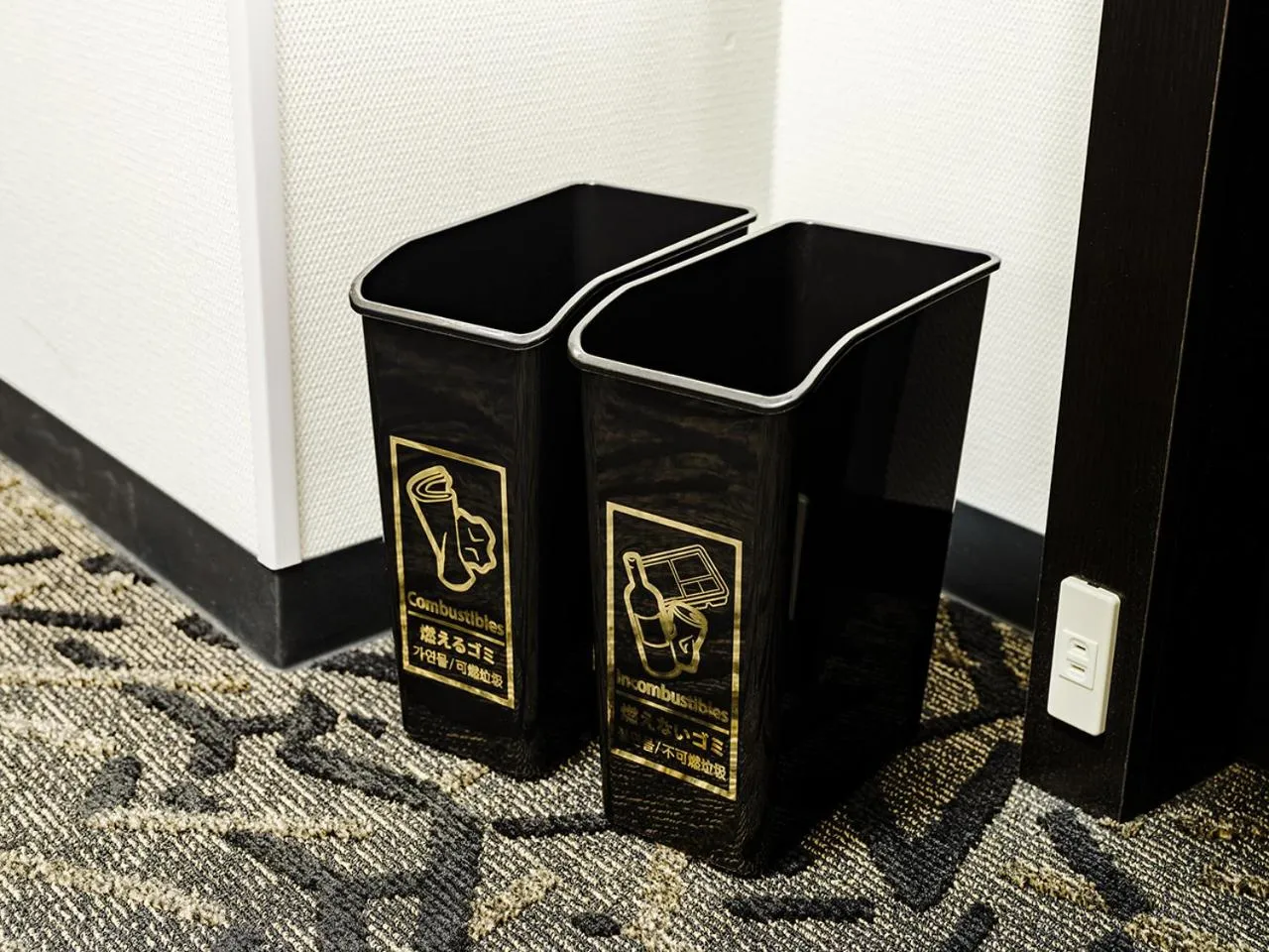 Double Room with Small Double Bed - single occupancy - Non-Smoking in APA Hotel Tsukiji Ekiminami