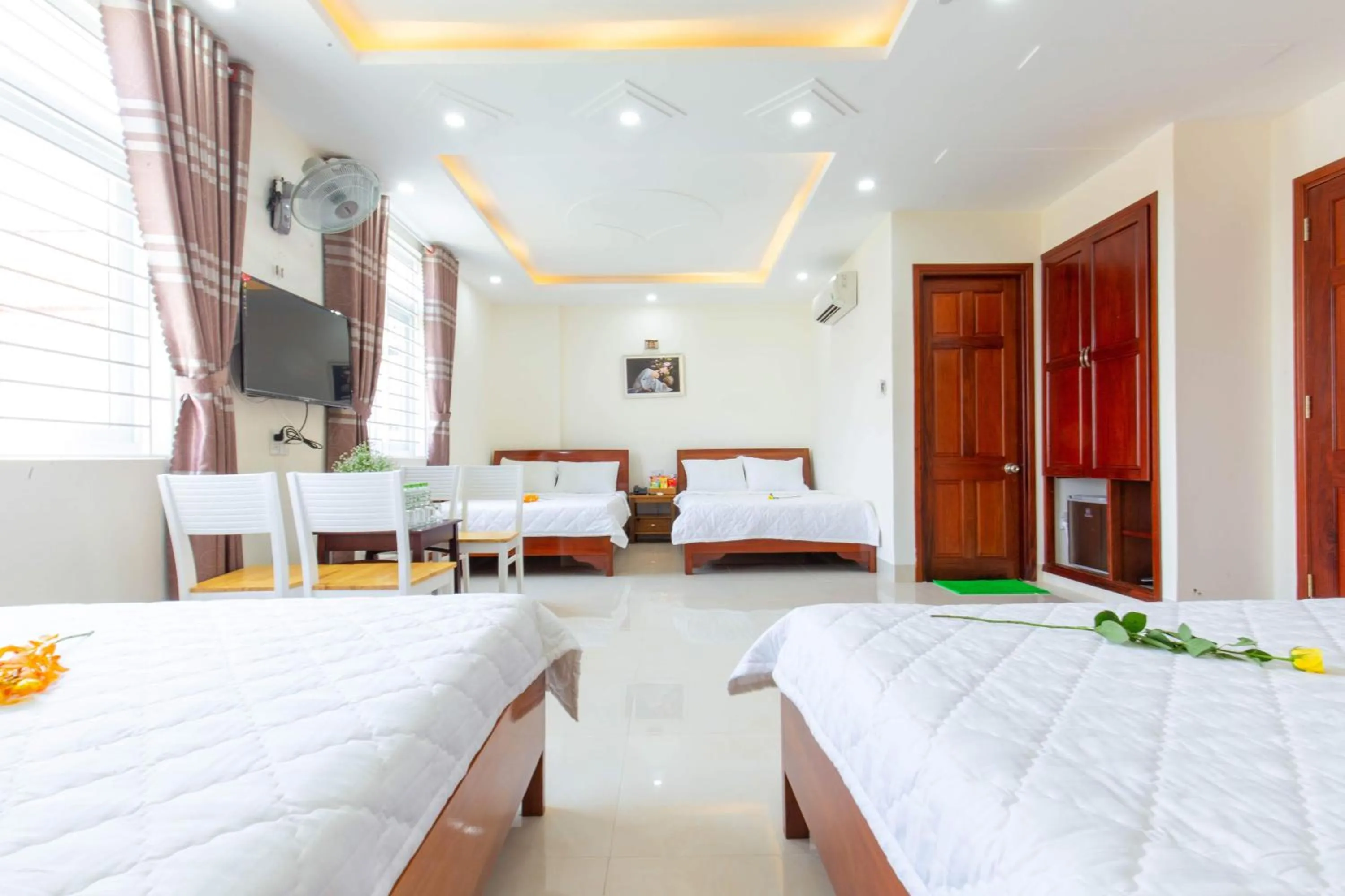 Suite in Biển Ngọc Hotel