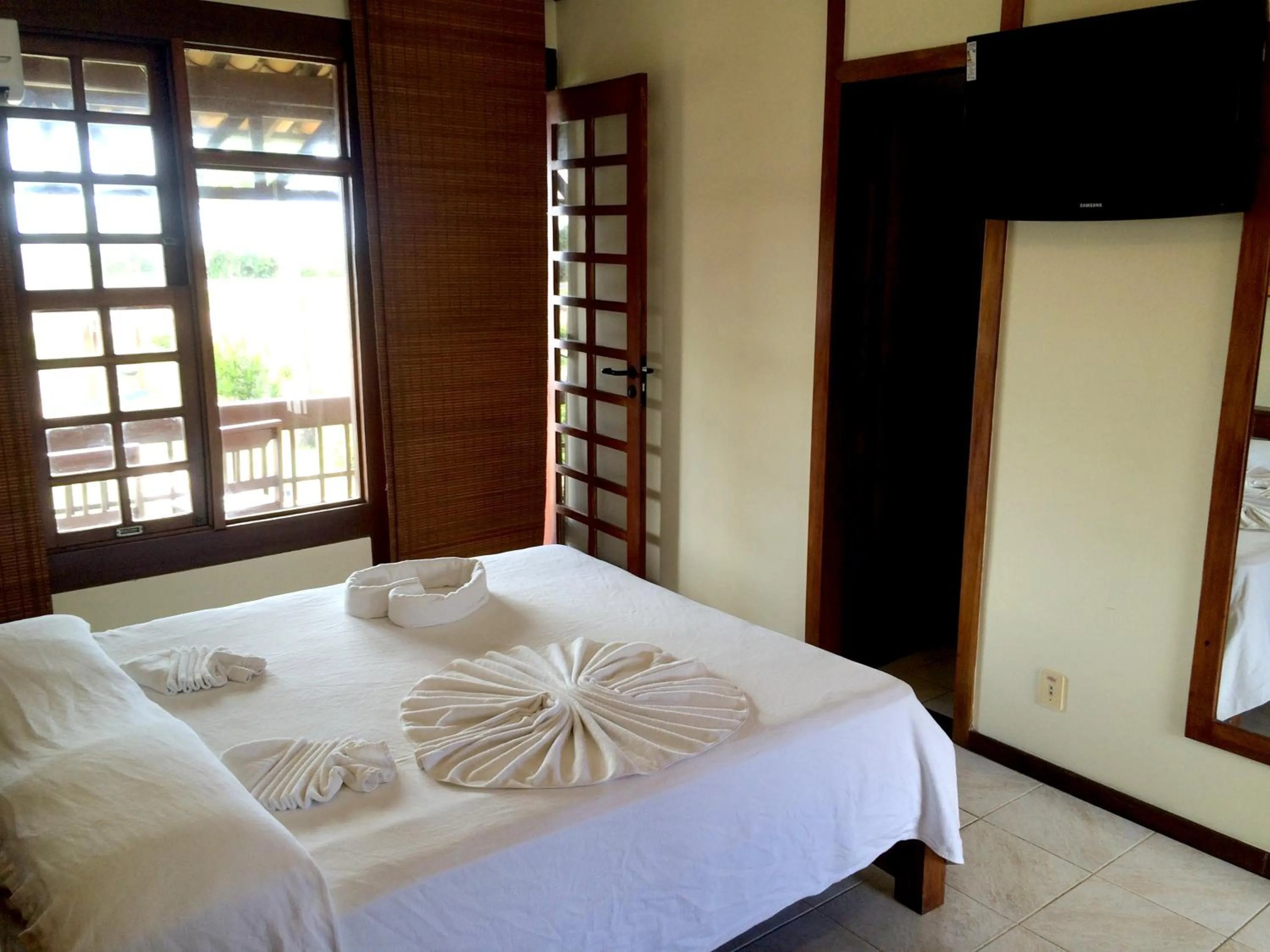 Standard Room in Sueds Cabralia