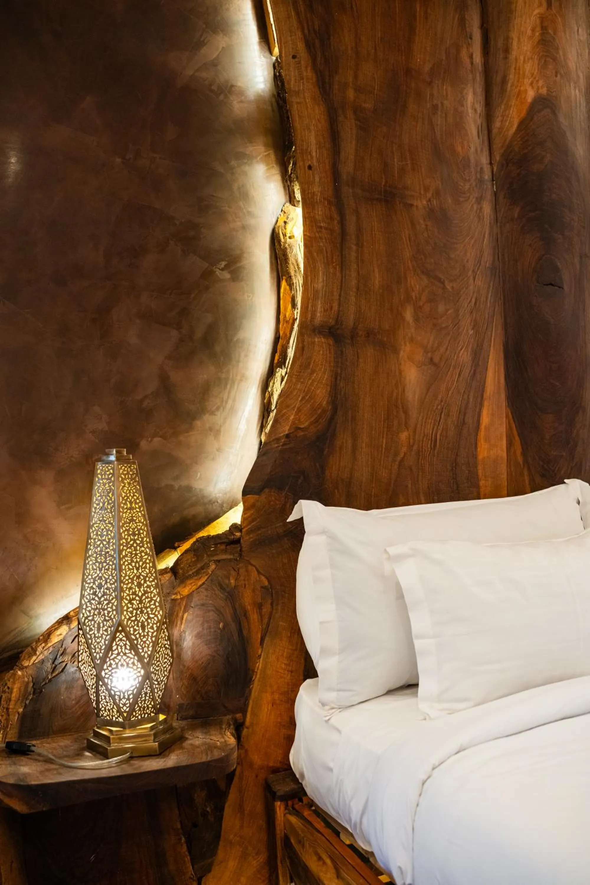 Suite in Albakech Boutique Hôtel & Spa