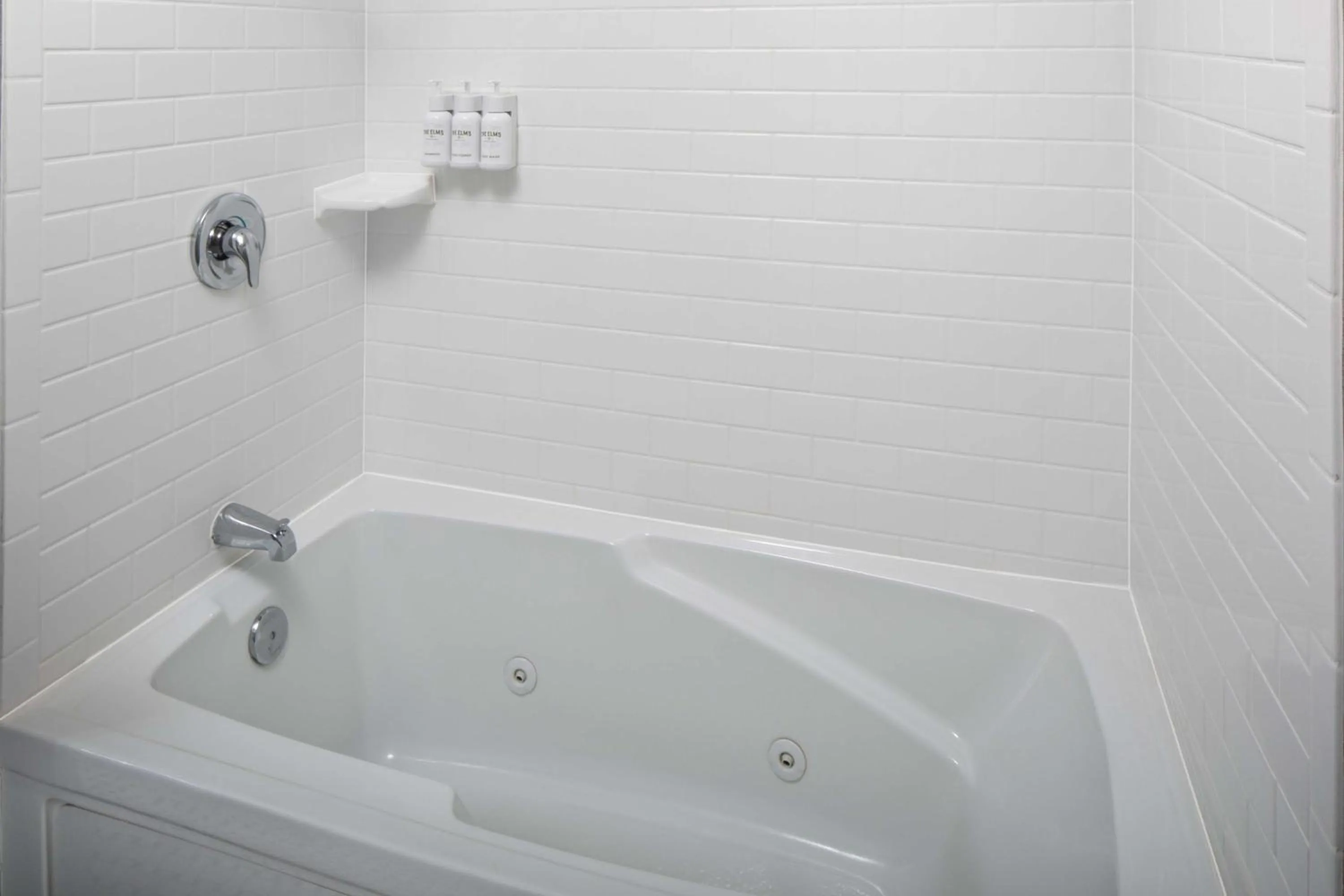 Deluxe King Room in The Elms Hotel & Spa, a Destination by Hyatt Hotel