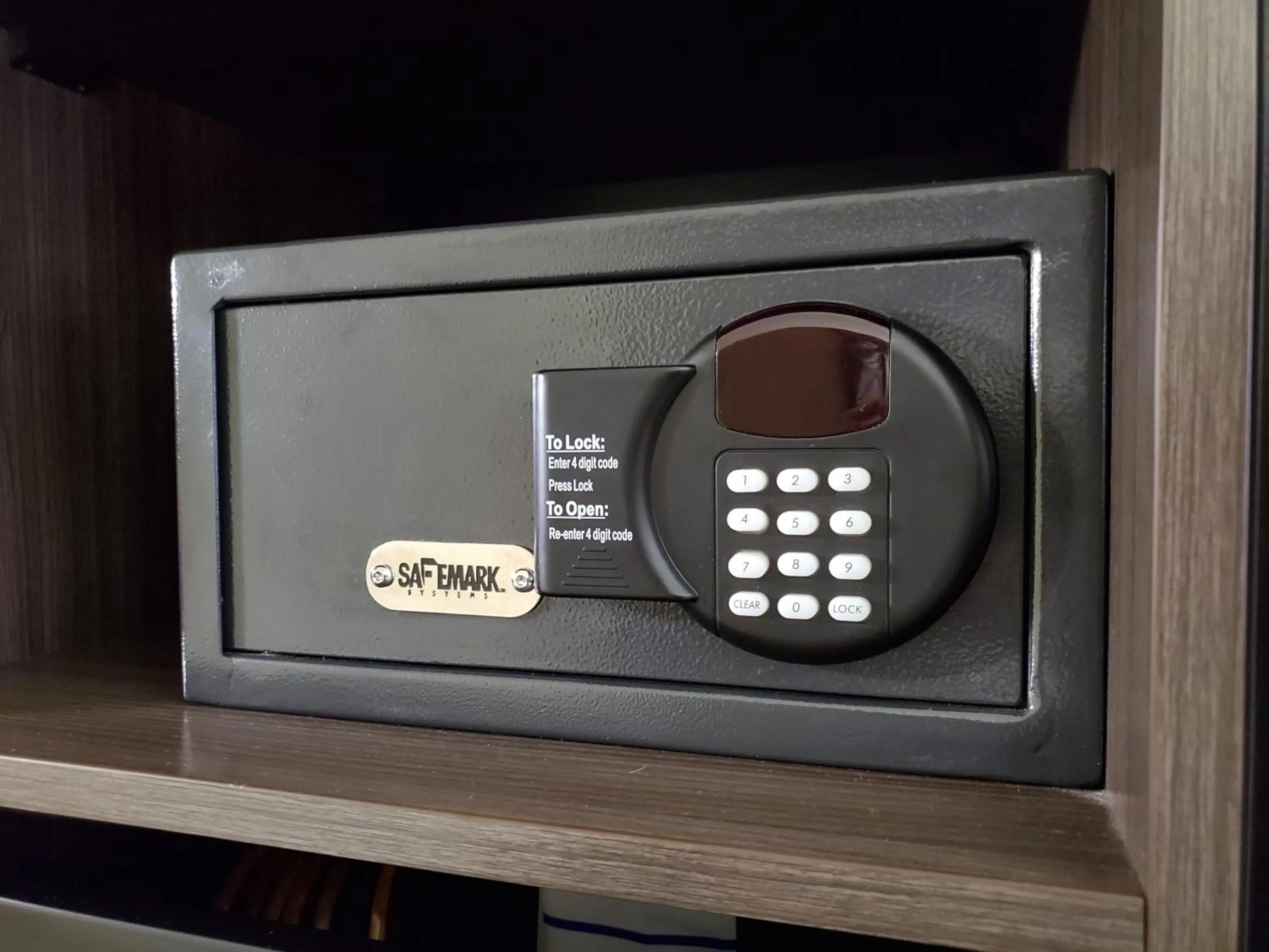 King Studio Suite - Non-Smoking in Super 8 by Wyndham Bozeman