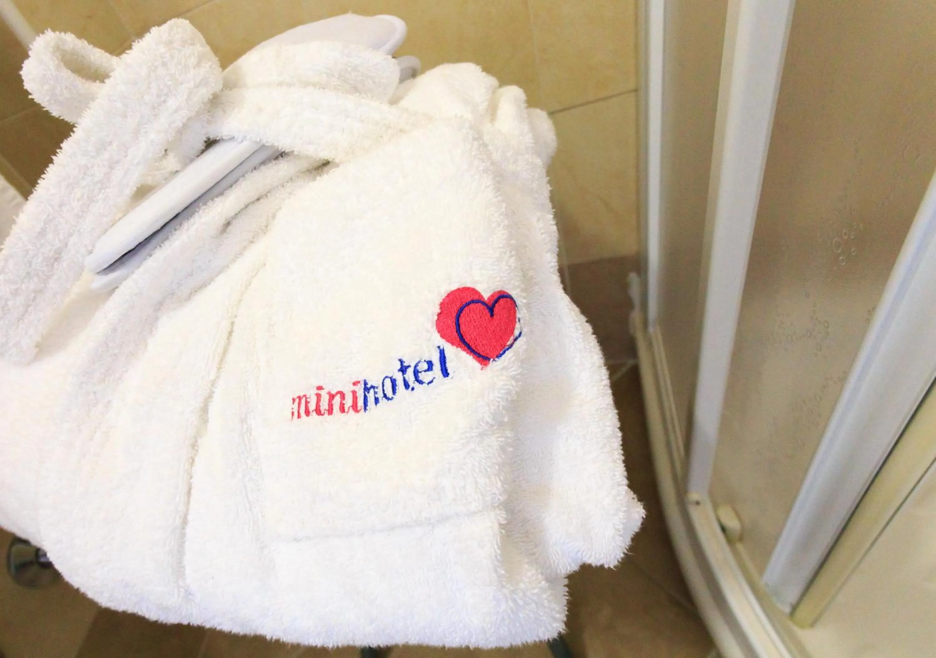 Superior Triple Room in Mini Hotel