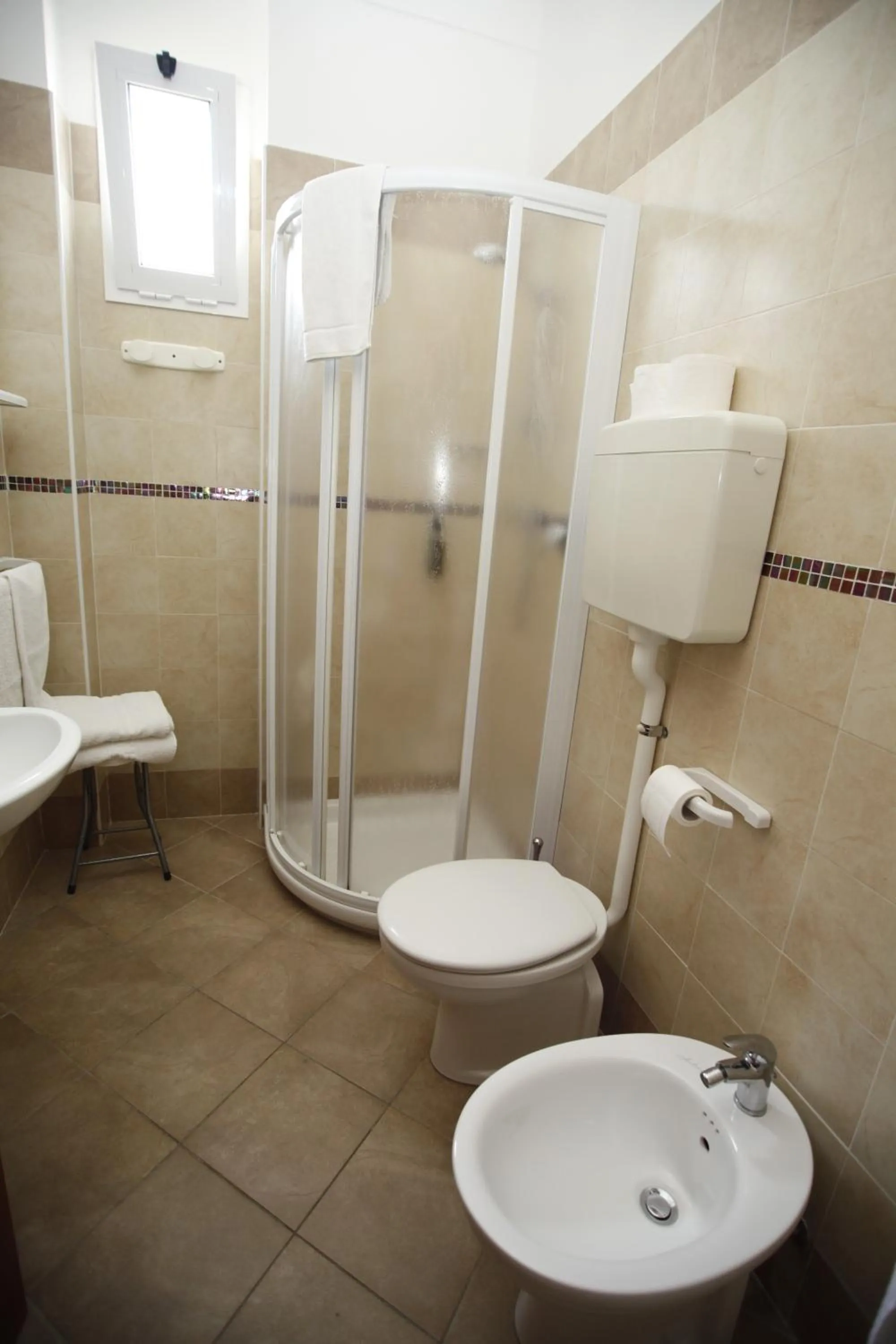 Standard Triple Room in Mini Hotel