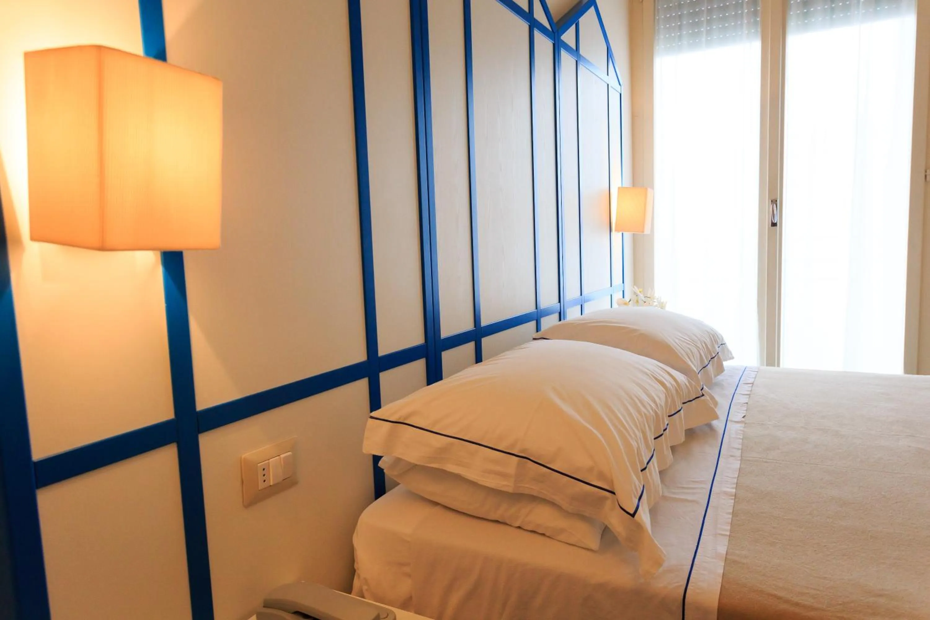 Superior Double Room in Mini Hotel