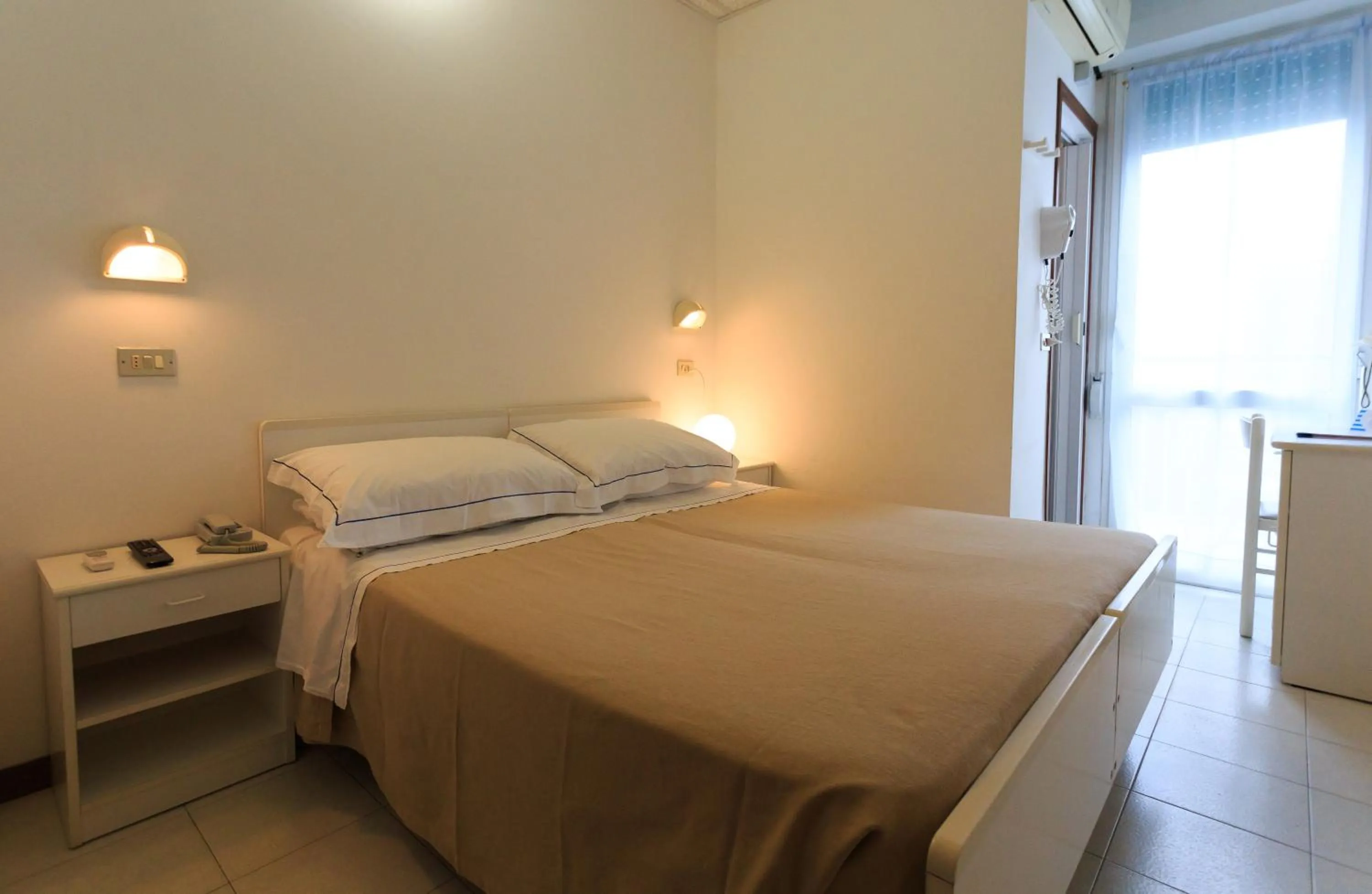 Double Room in Mini Hotel