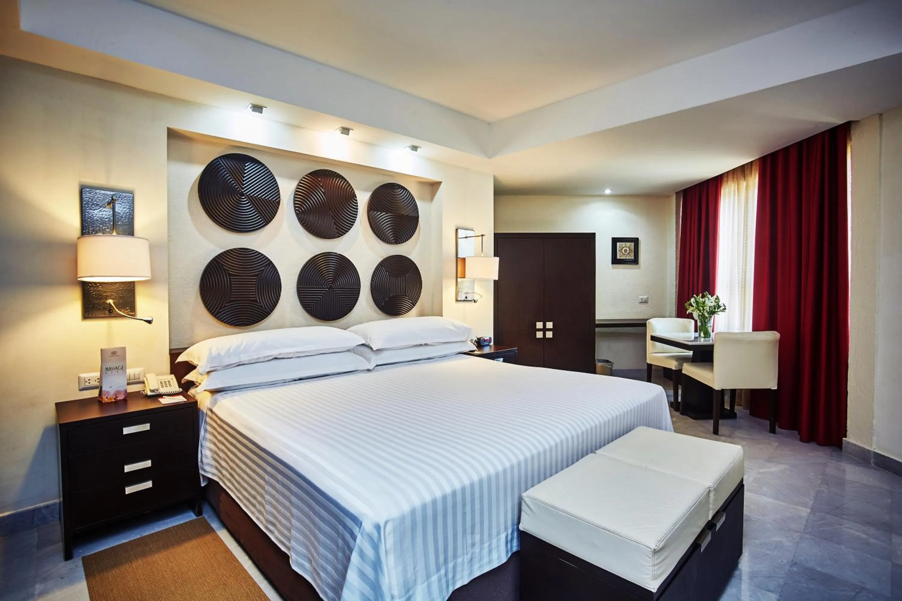 Royal Level Luxury  - single occupancy in Occidental Nuevo Vallarta - All Inclusive