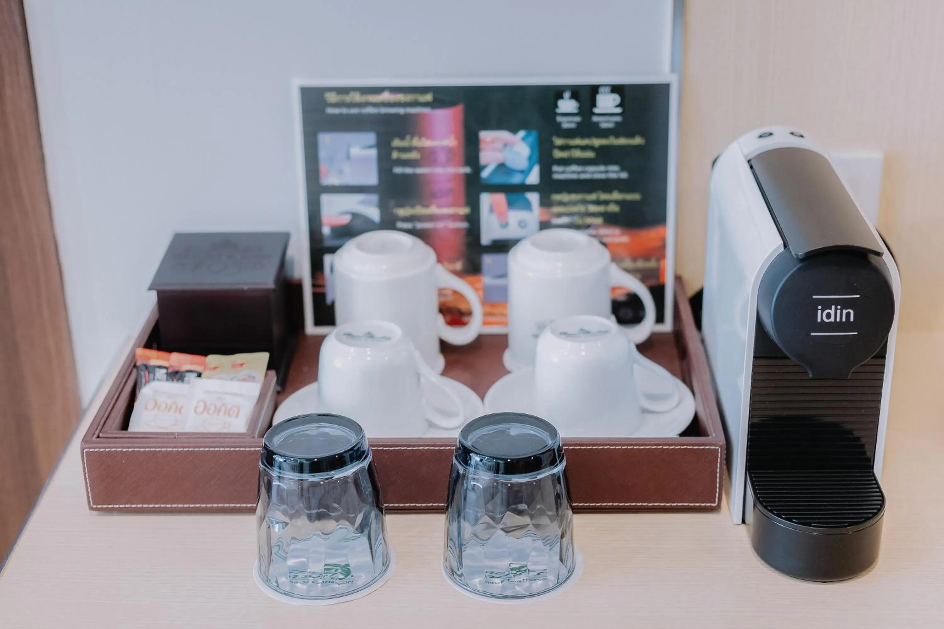 Deluxe Family Room in Chaolao Cabana Resort