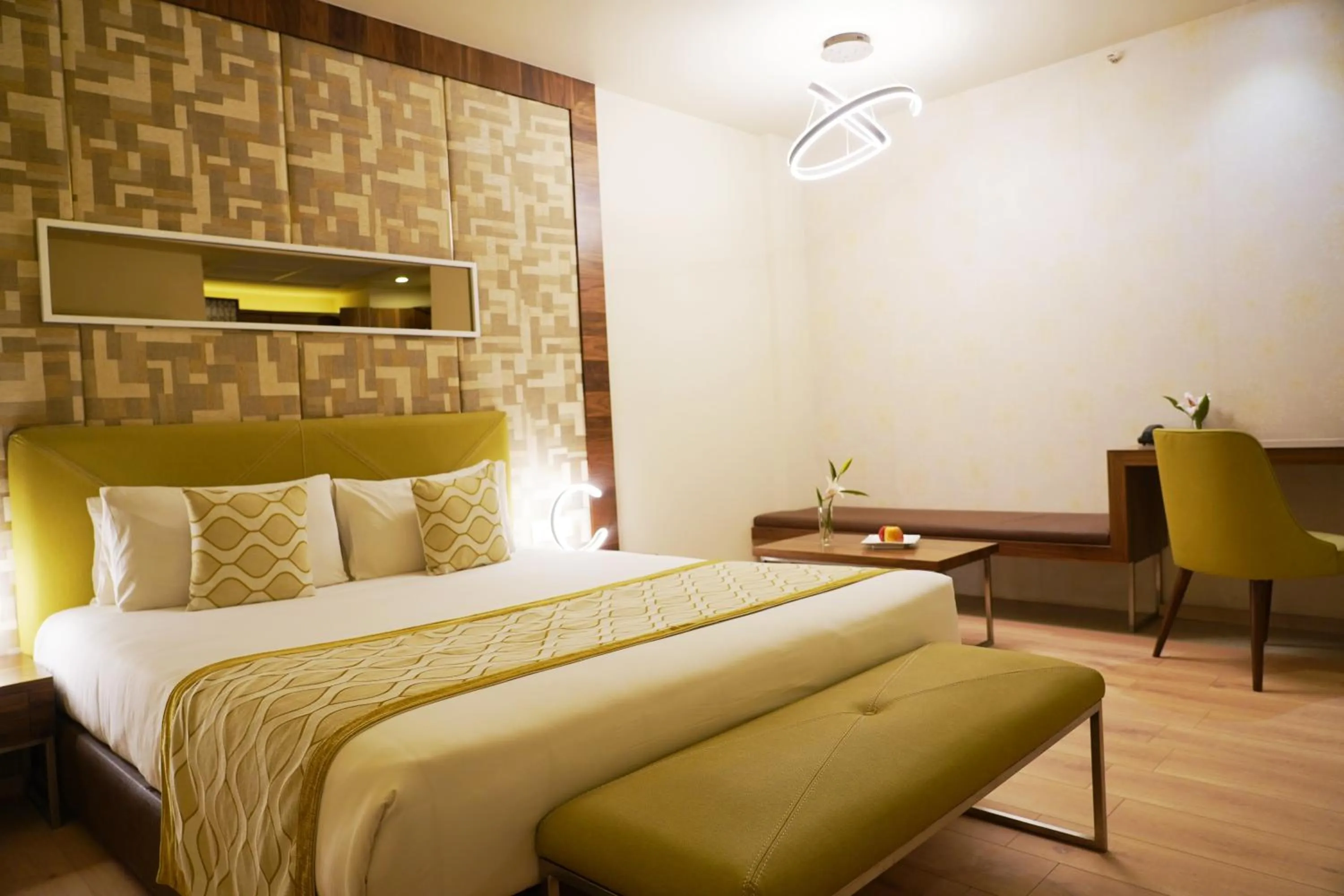 Suite in IRA By Orchid Bhubaneswar