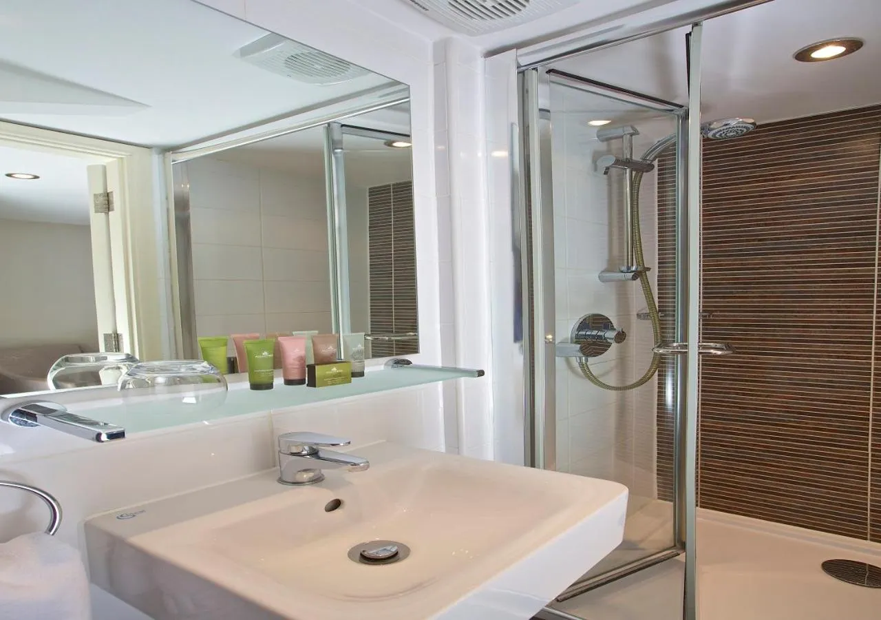 Single Room in Dartington Hall