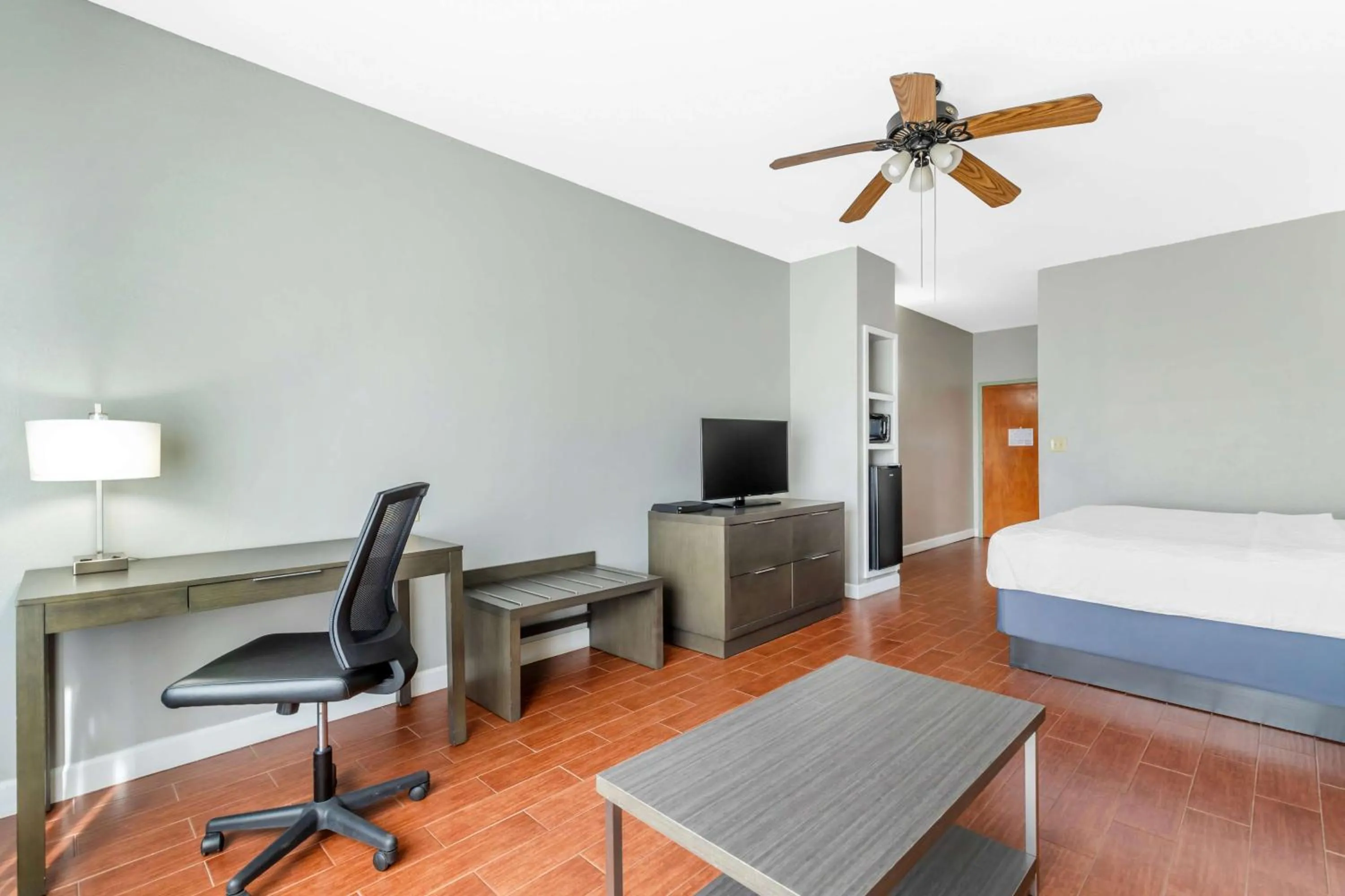 King Room - Smoking  in Best Western Port Lavaca Inn