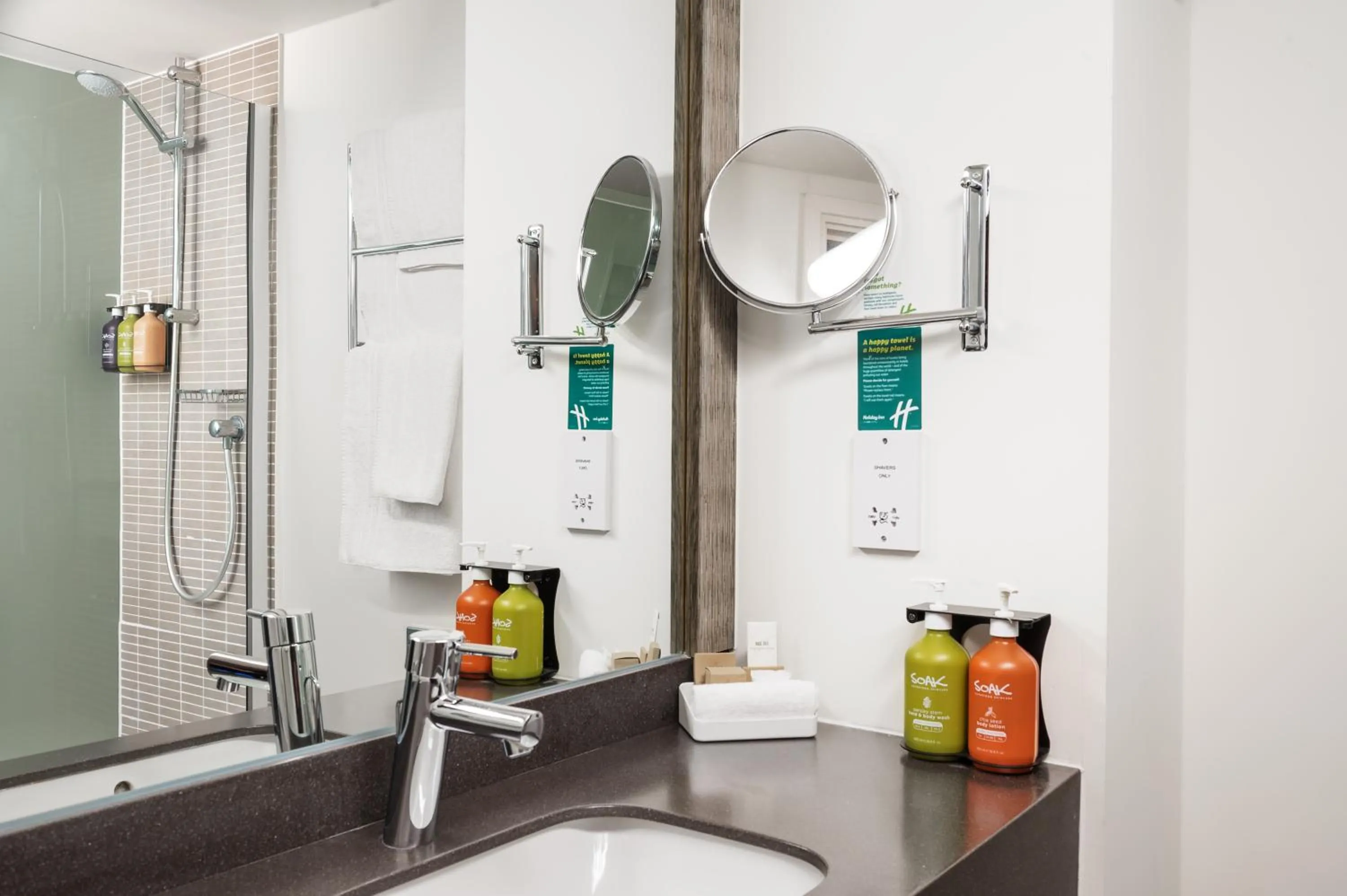 Standard Room in Holiday Inn Haydock by IHG