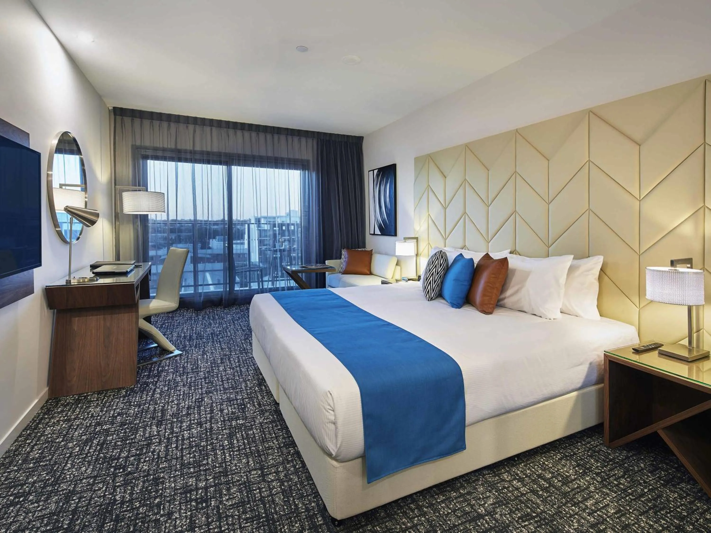 Studio Apartment in The Sebel West Perth