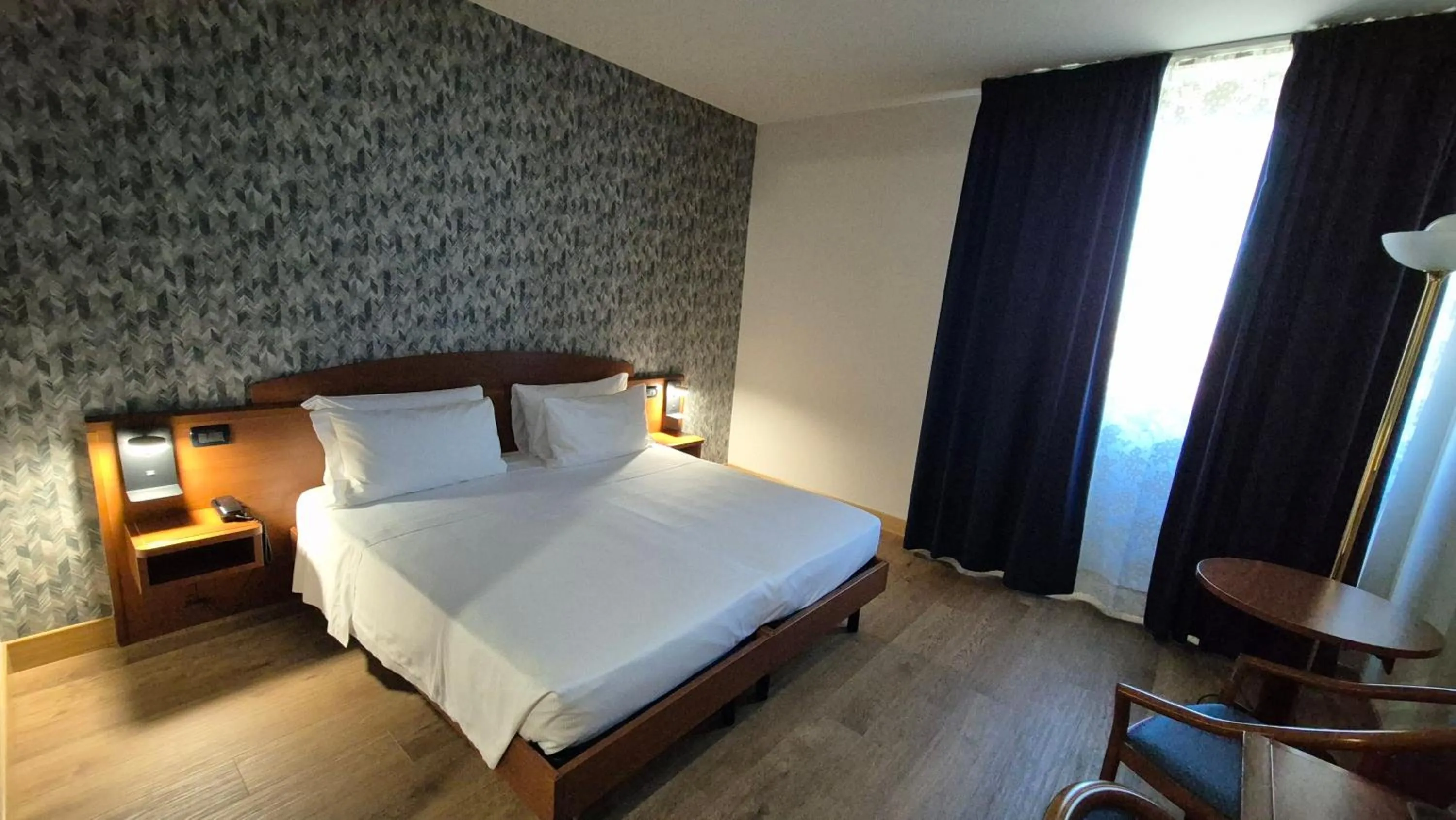 Superior Double or Twin Room - single occupancy in Hotel Le Cerbaie