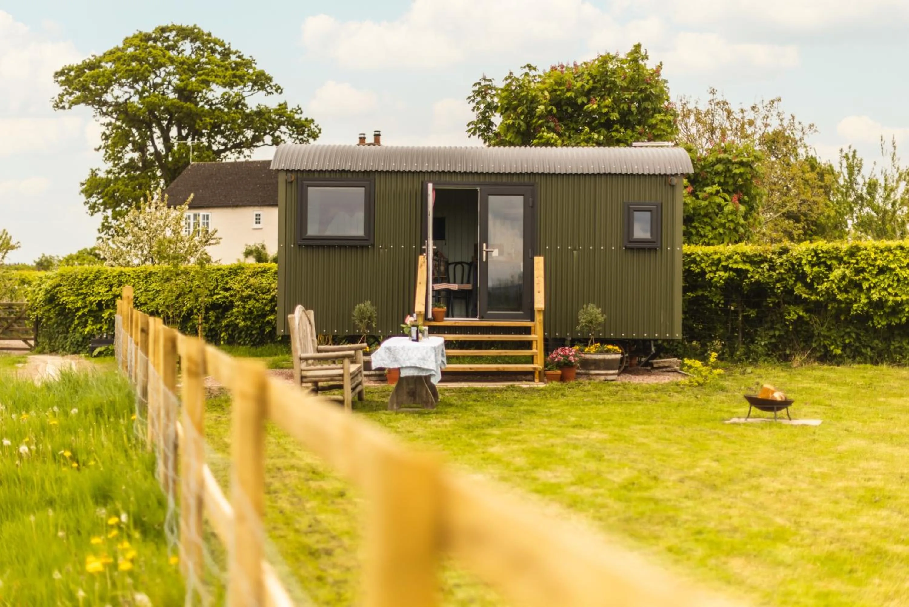 Standard Apartment in Mulsford Cottage
