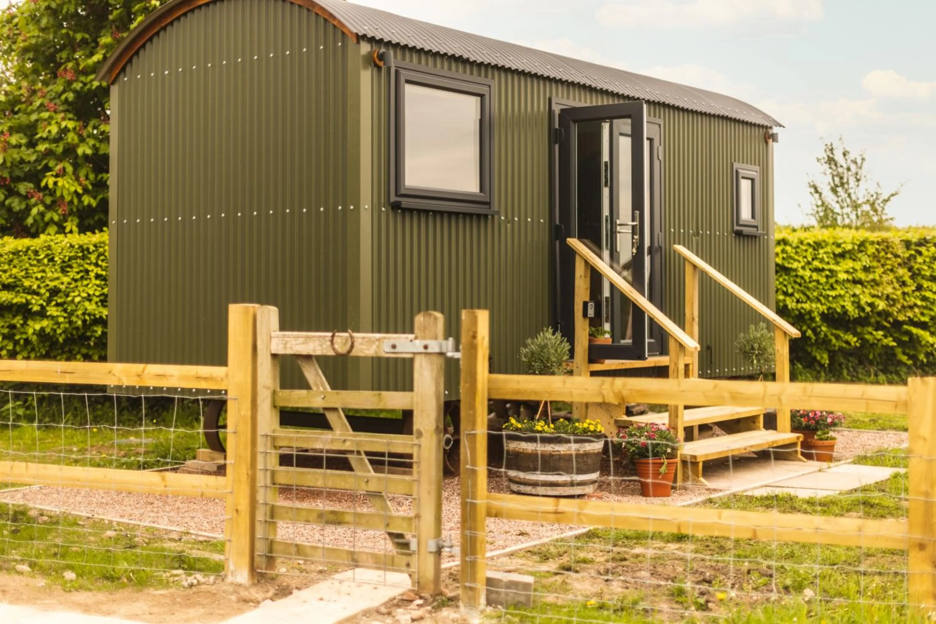 Standard Apartment in Mulsford Cottage