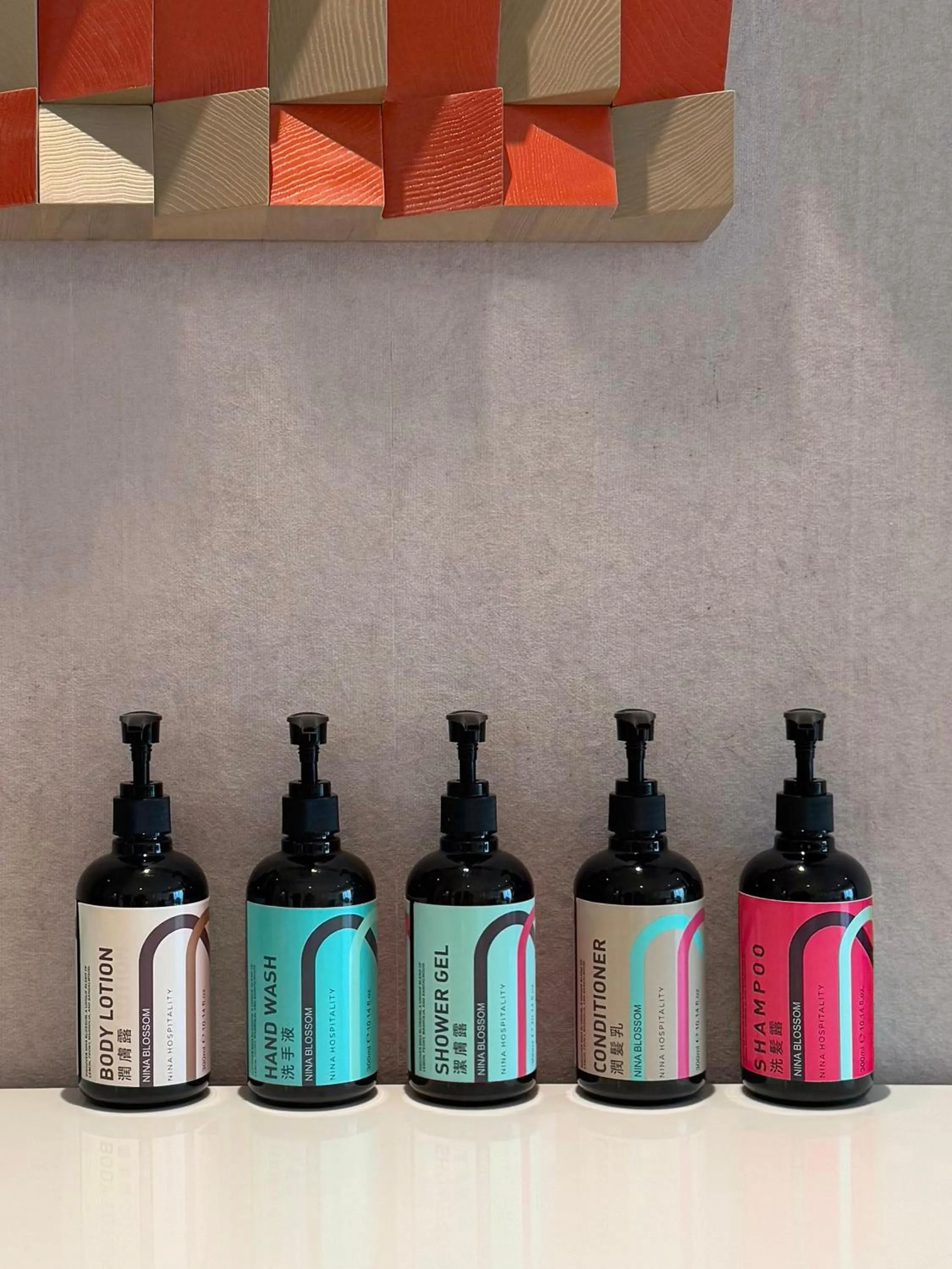 Premier City View (Tower 2) - 1 King Bed in Nina Hotel Tsuen Wan West