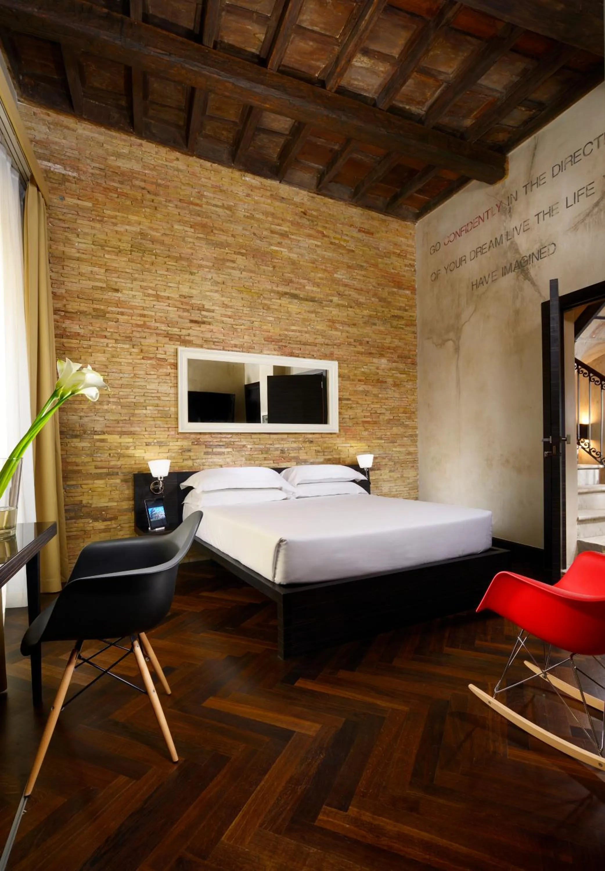 Junior Suite (2 Adults) in Relais Orso