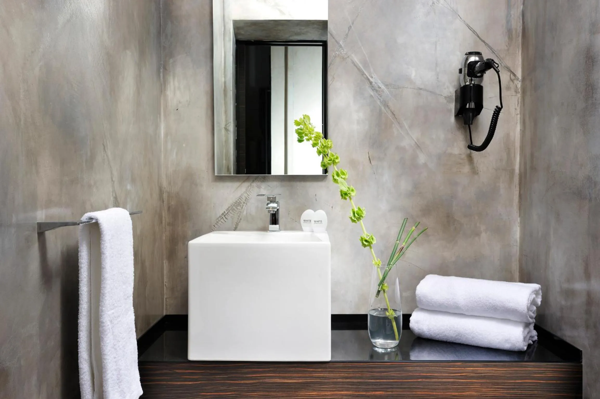 Deluxe Double Room with Spa Bath  in Relais Orso