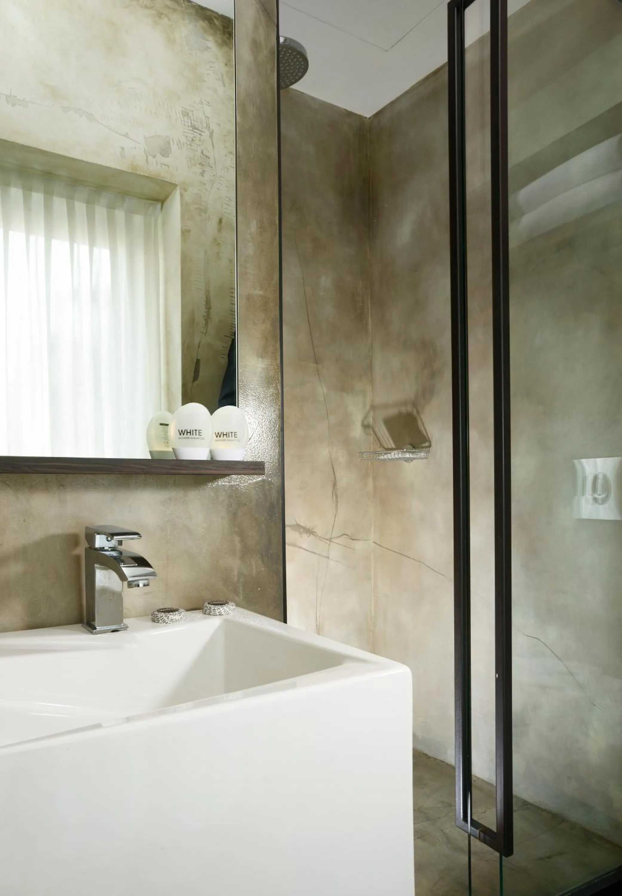 Suite with Spa Bath in Relais Orso