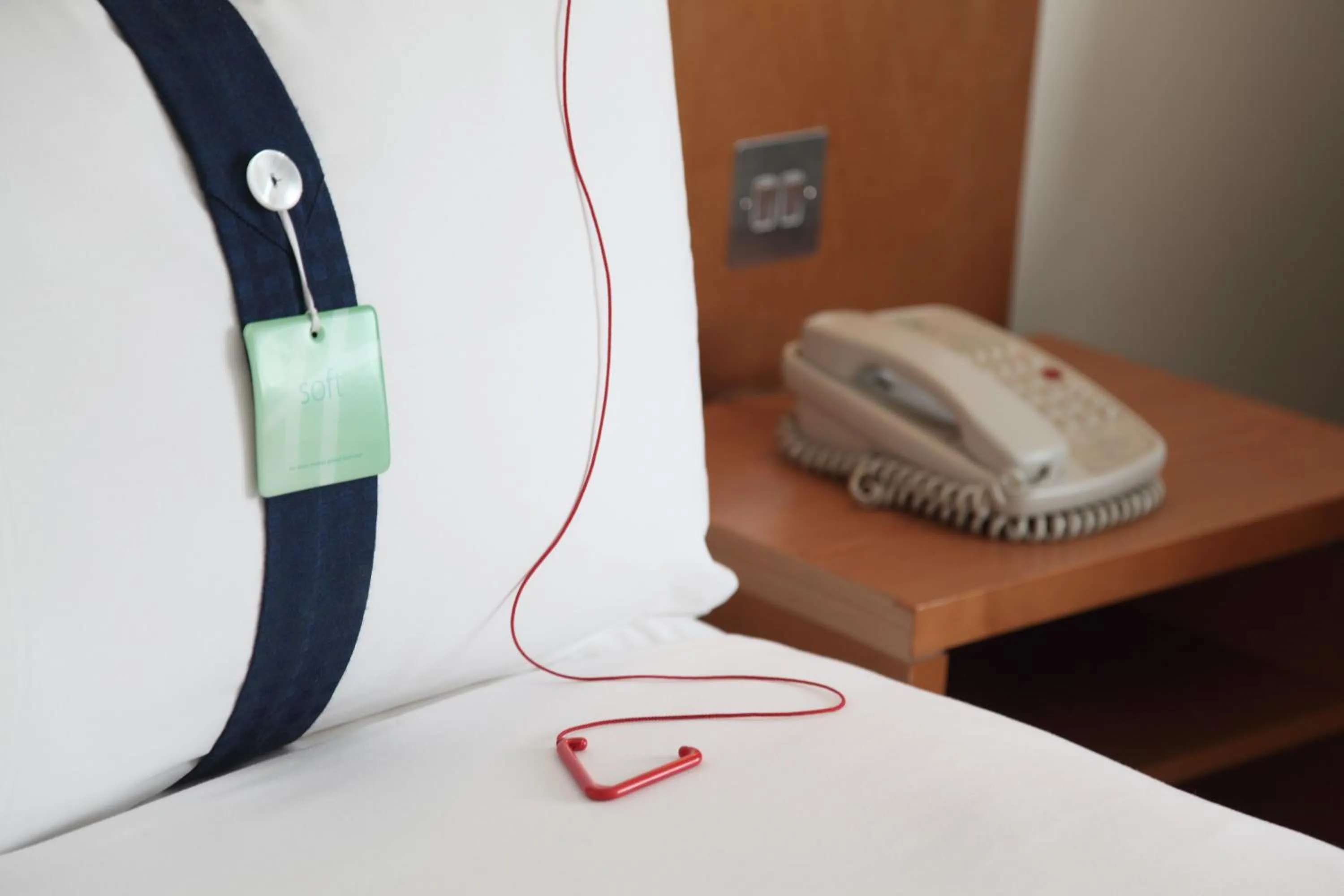 Standard Double Room - Disability Access in Holiday Inn Oxford by IHG