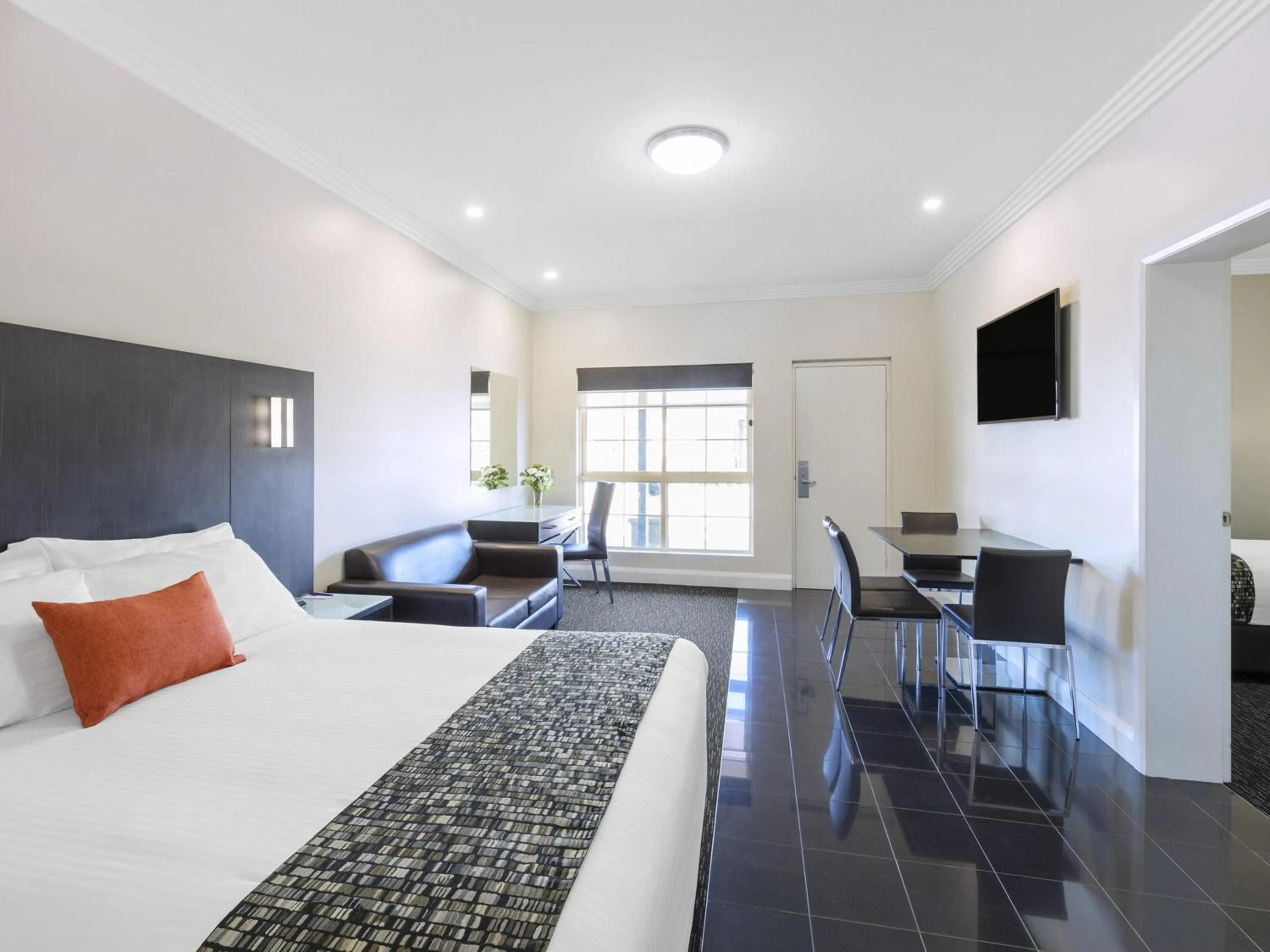 One Bedroom Apartment in Mercure Goulburn