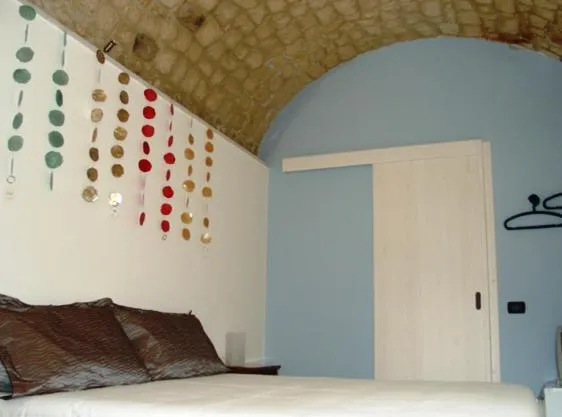 Double or Twin Room in Chicchi Di Melograno