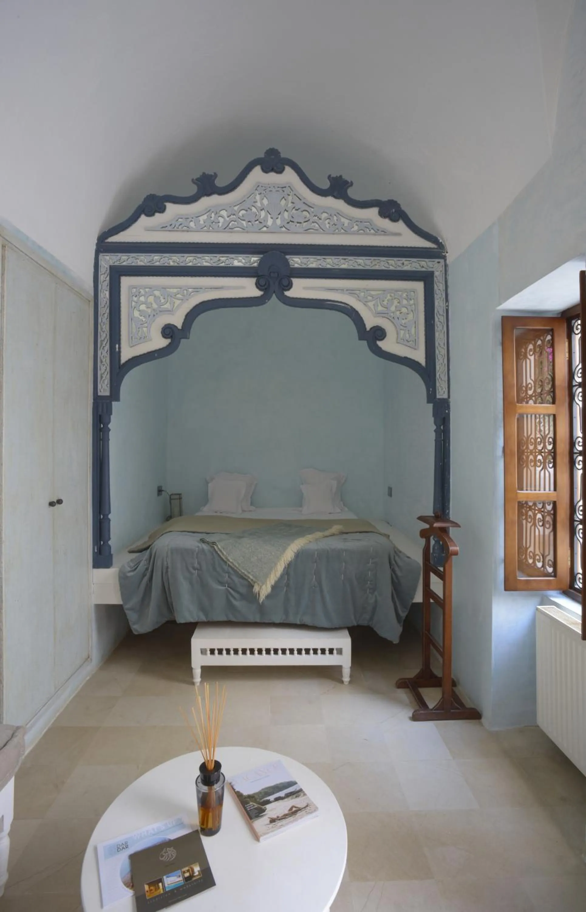 Suite Argent in Dar Sabri