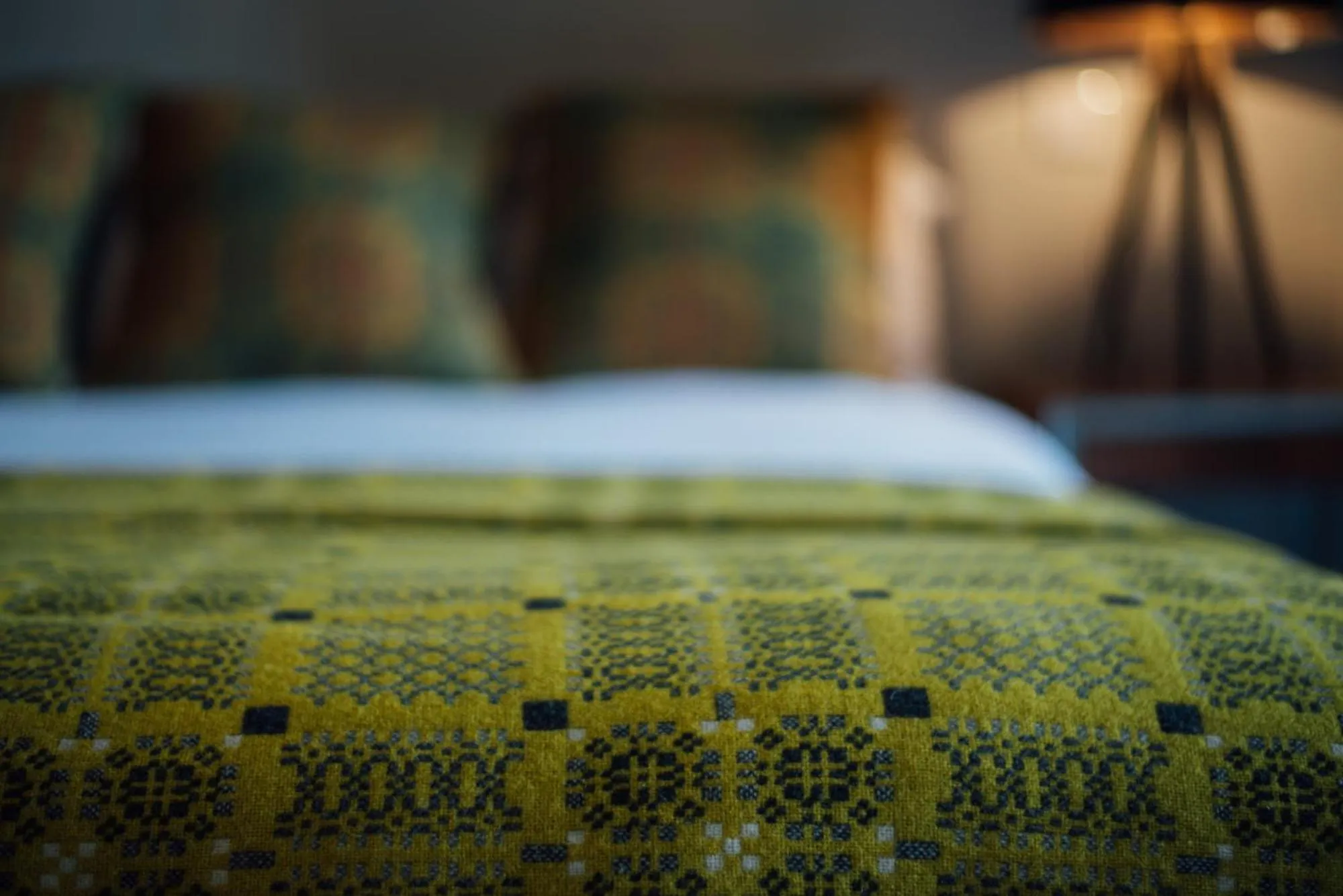 Executive Double Room in Kings Arms Hotel