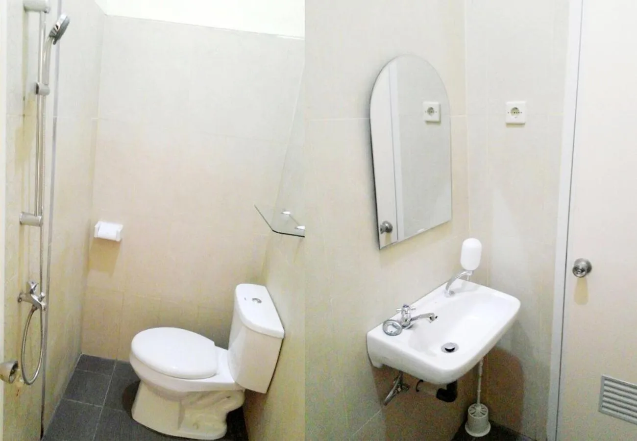 Standard Single Room - single occupancy in Bakom Inn Syariah