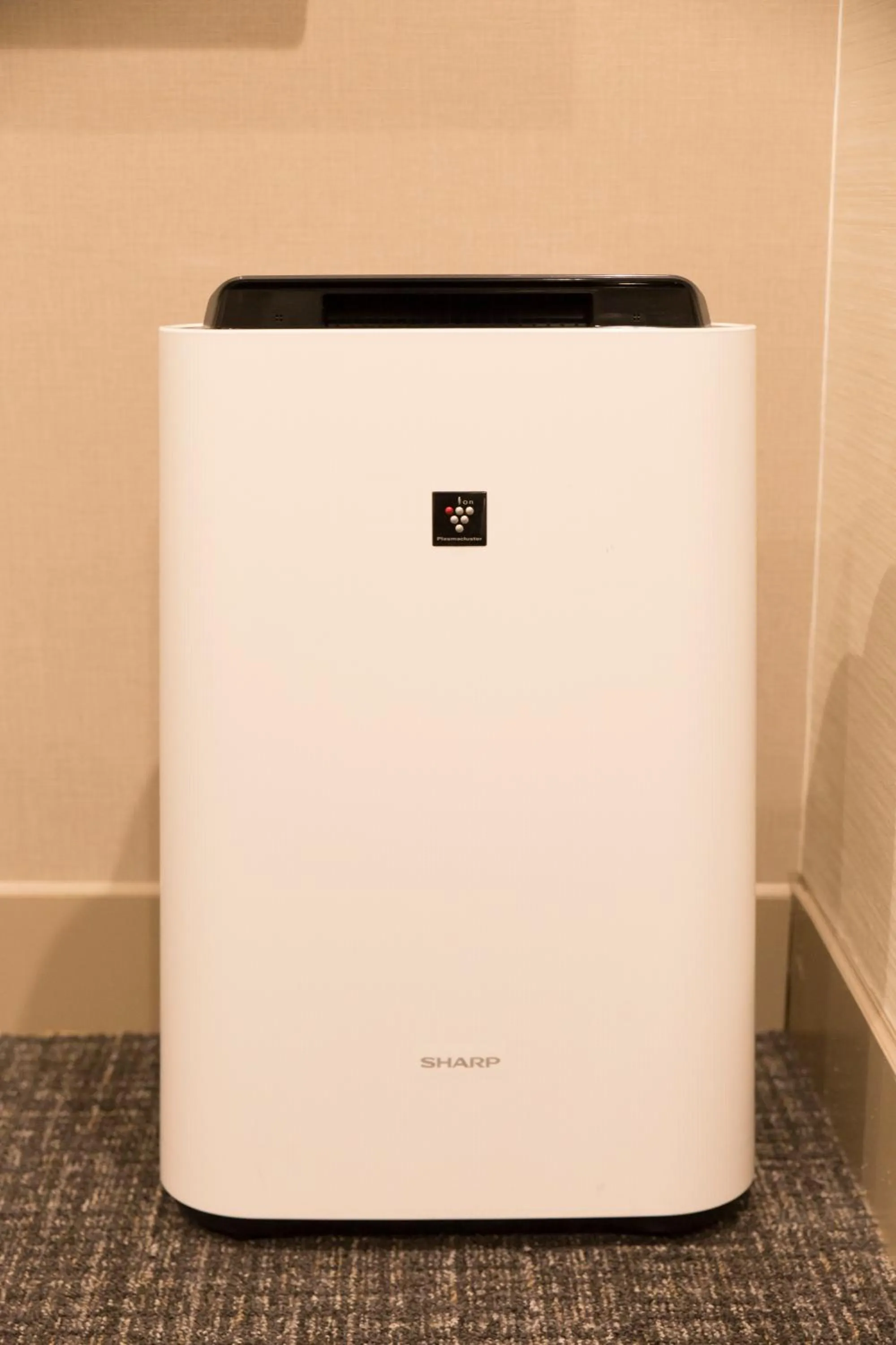 Superior Twin Room - Smoking in Osaka Riverside Hotel