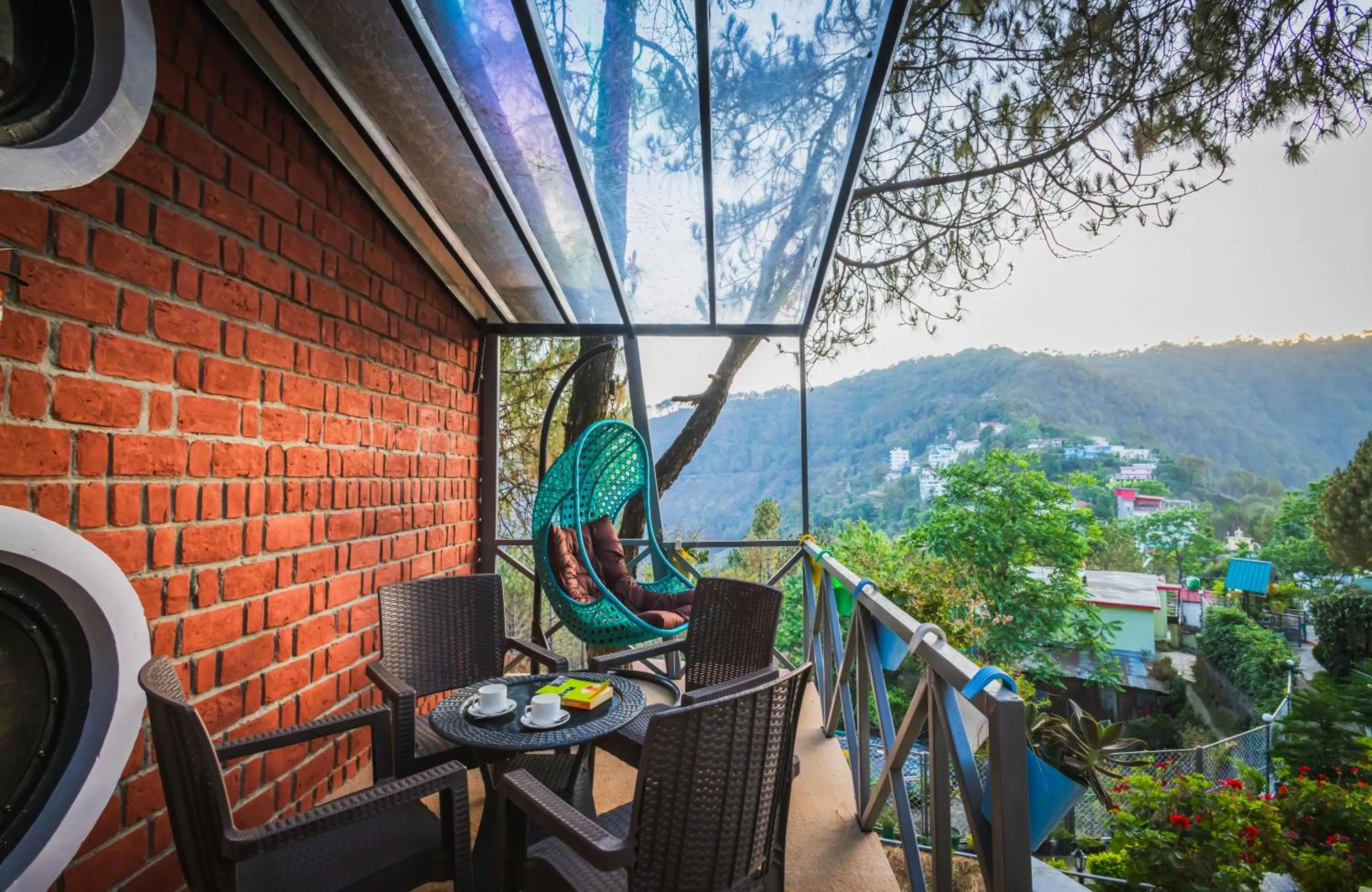 Family Suite - single occupancy in Zone Connect by The Park, Lansdowne