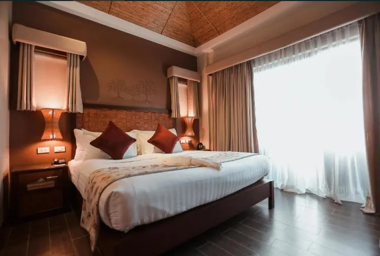 Presidential Suite in Bacau Bay Resort Coron