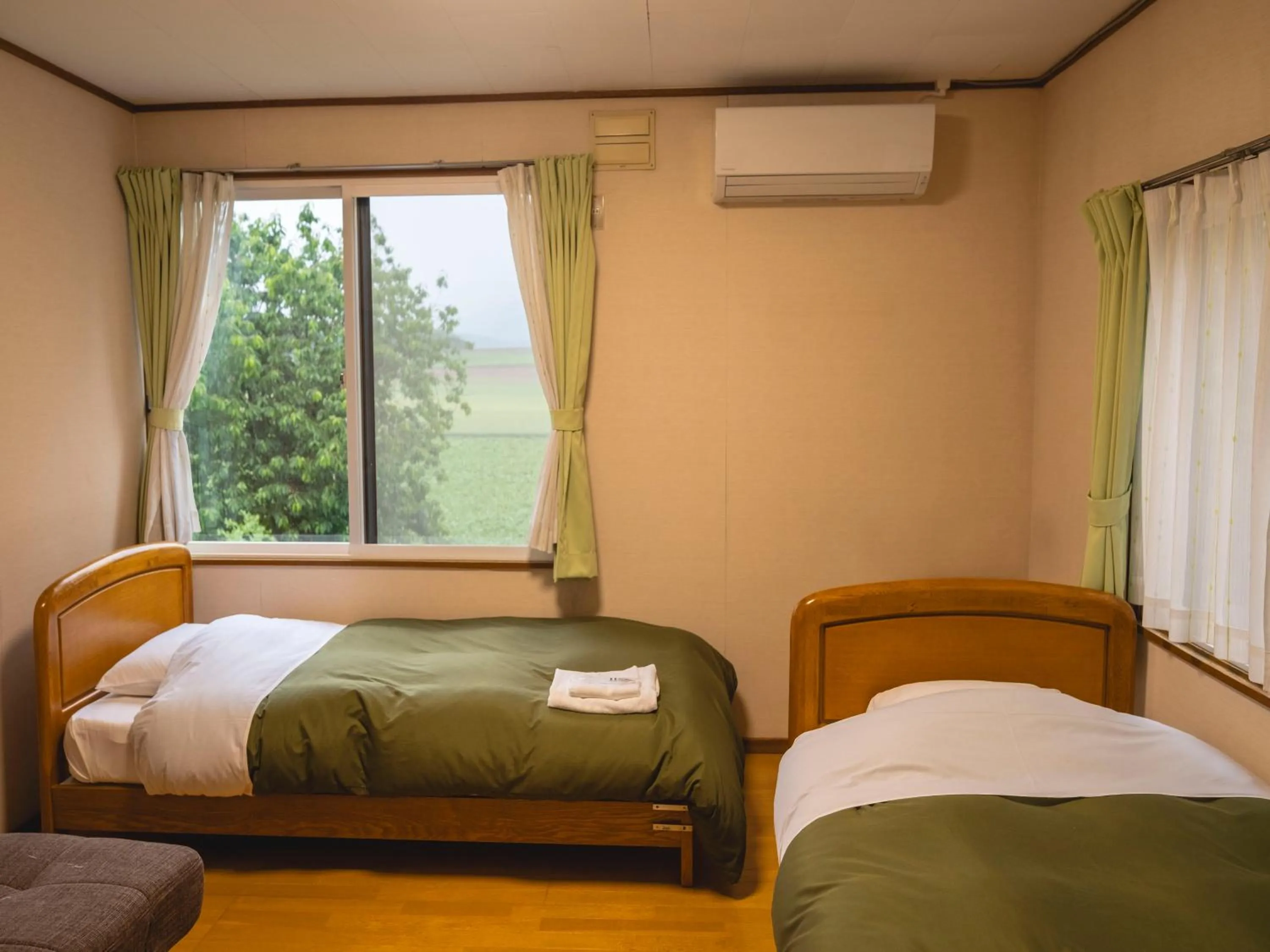 【Adult Only】Room Selected at Check-In with Shared Bathroom 3 in Akane-yado